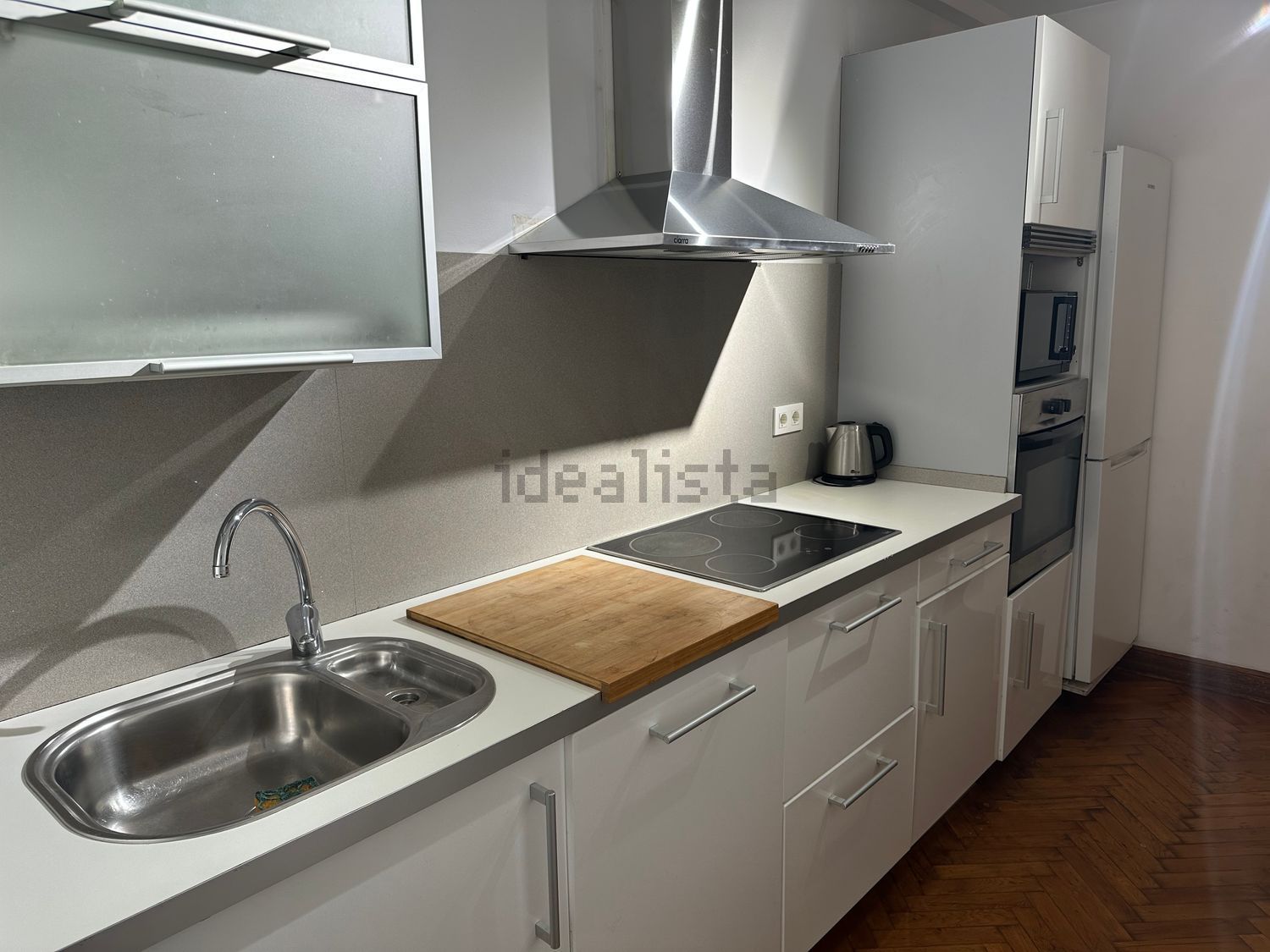 Pis de 115 m² a Sant Sebastià