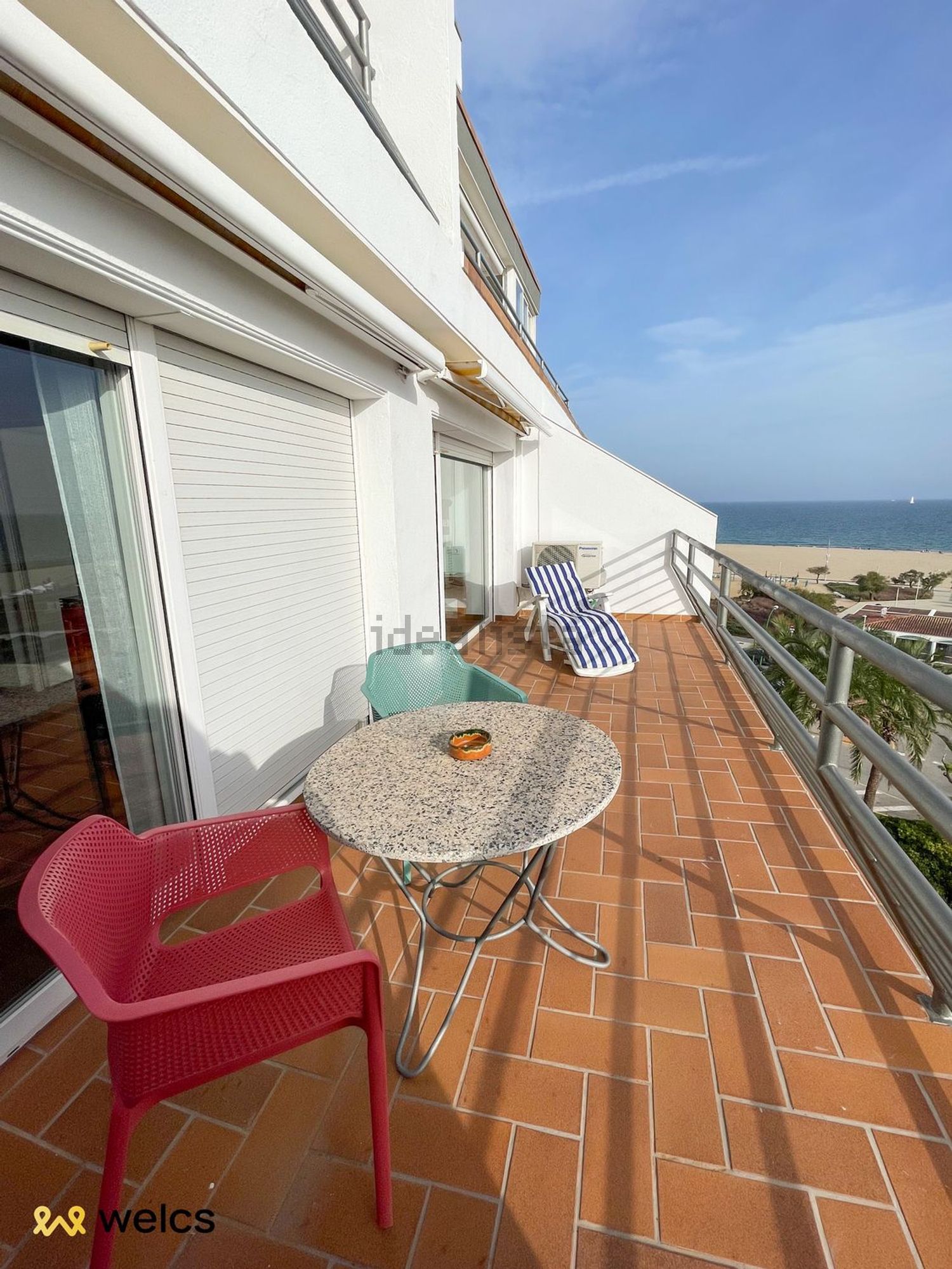 Piso de 50 m² en Castelló d'Empúries