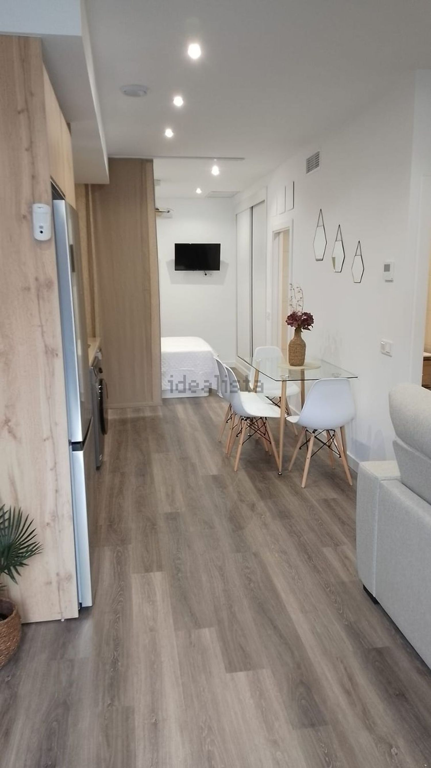 Pis de 62 m² a Còrdova