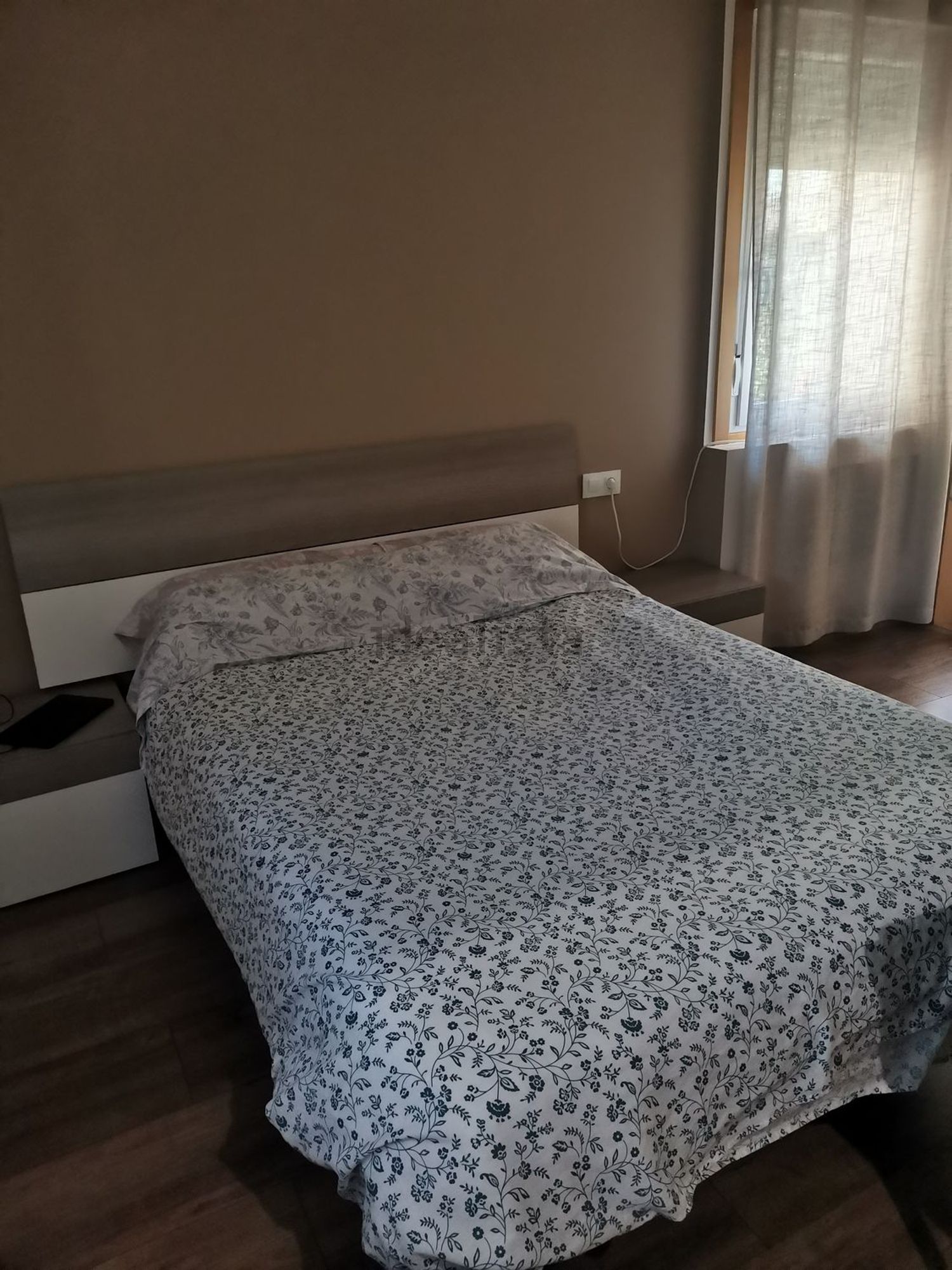 Habitació de lloguer, Ourense