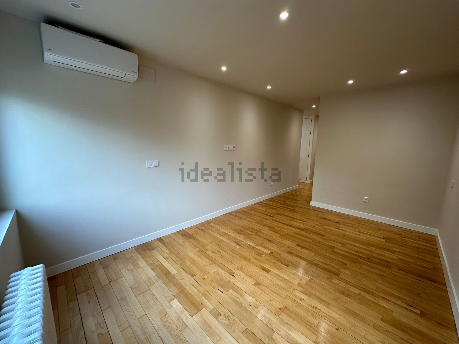 Pis de 261 m² a Madrid