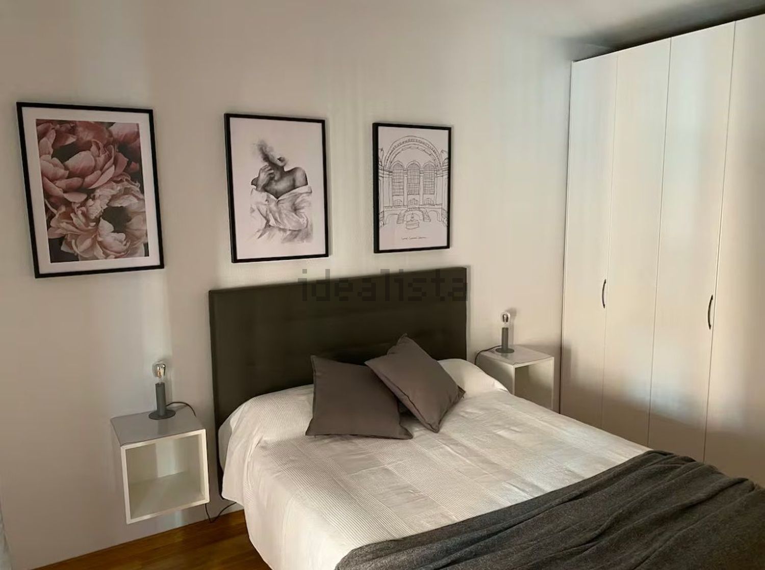 Pis de 74 m² a Burgos