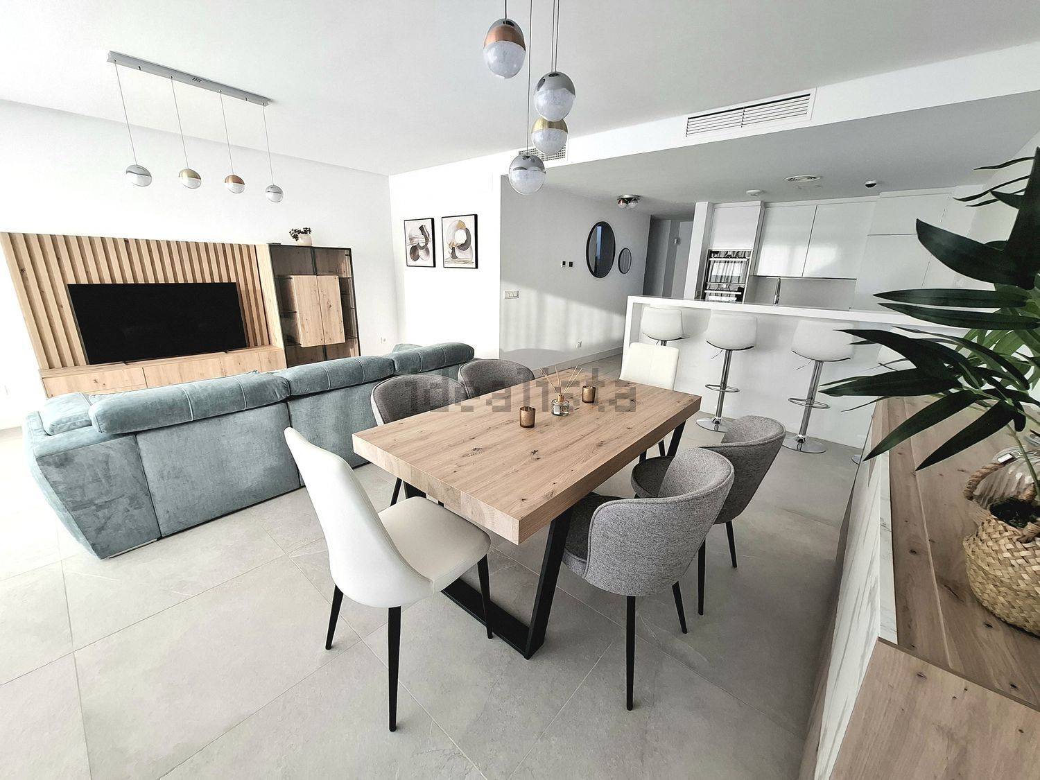 Pis de 167 m² a Marbella