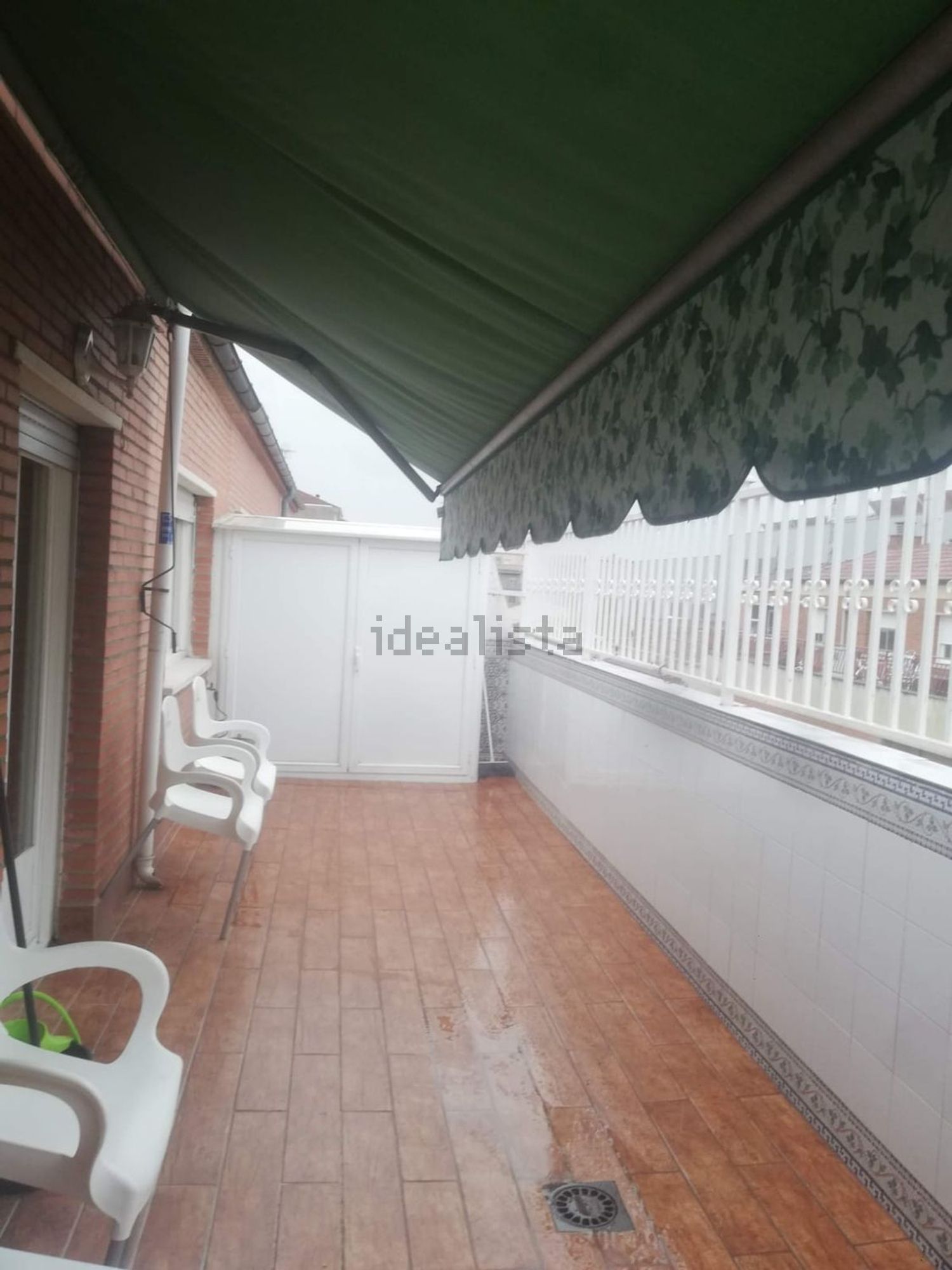 Habitación 110 m², Salamanca