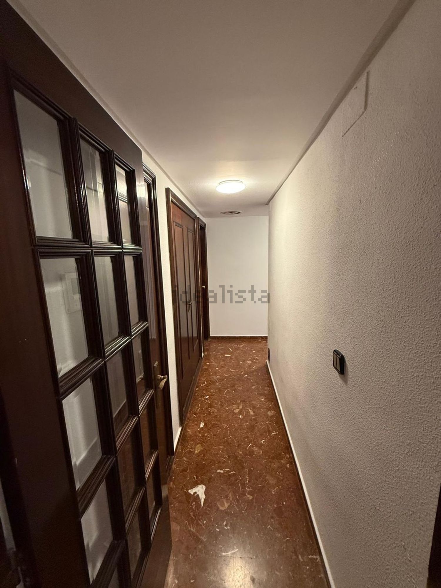 Habitació de lloguer, València