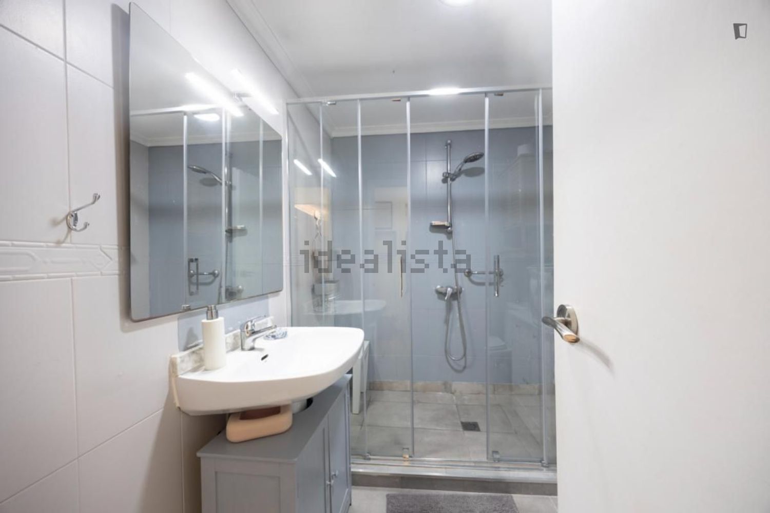 Habitación en alquiler, Valencia