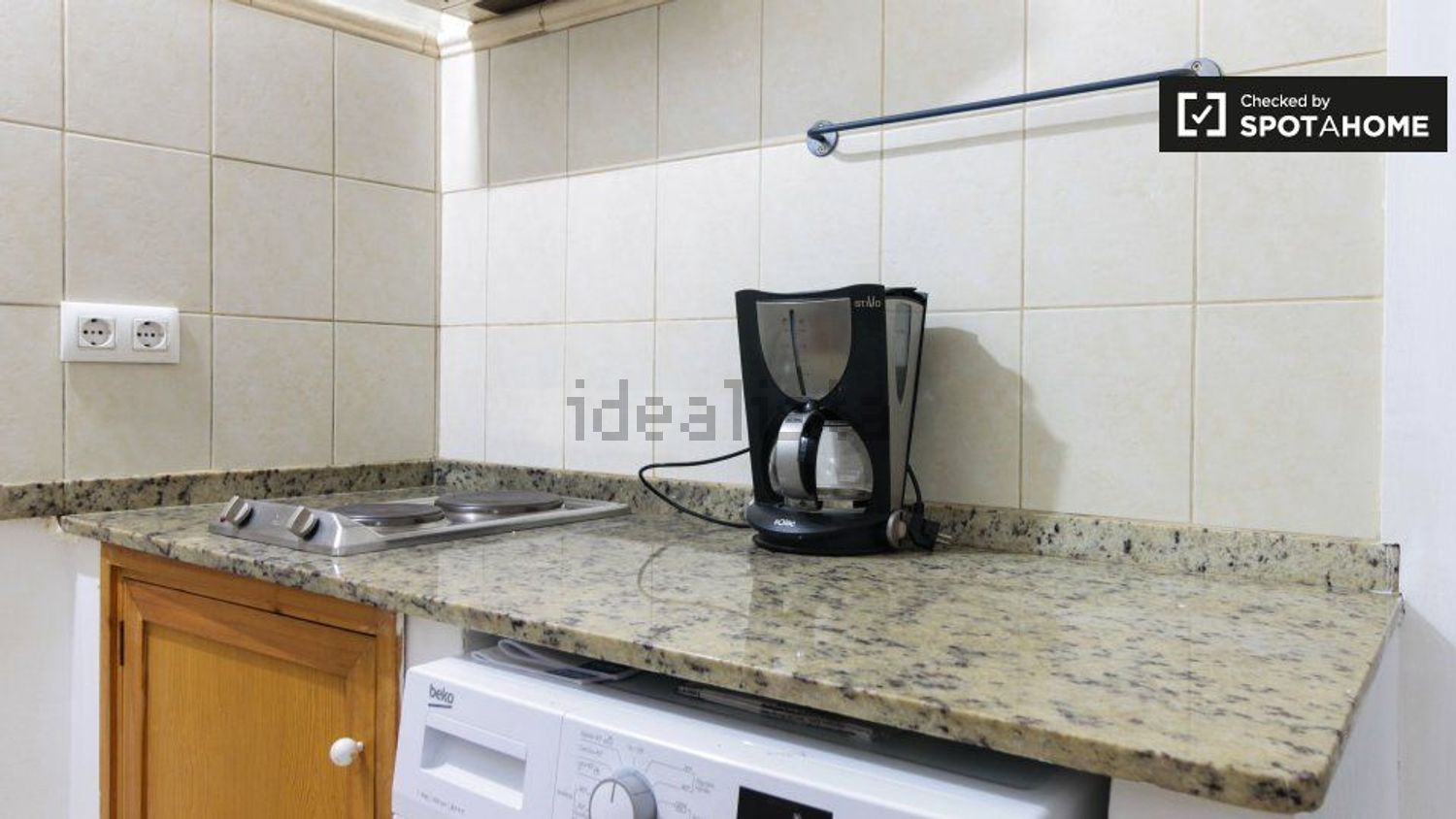 Wohnung 45 m² in Barcelona