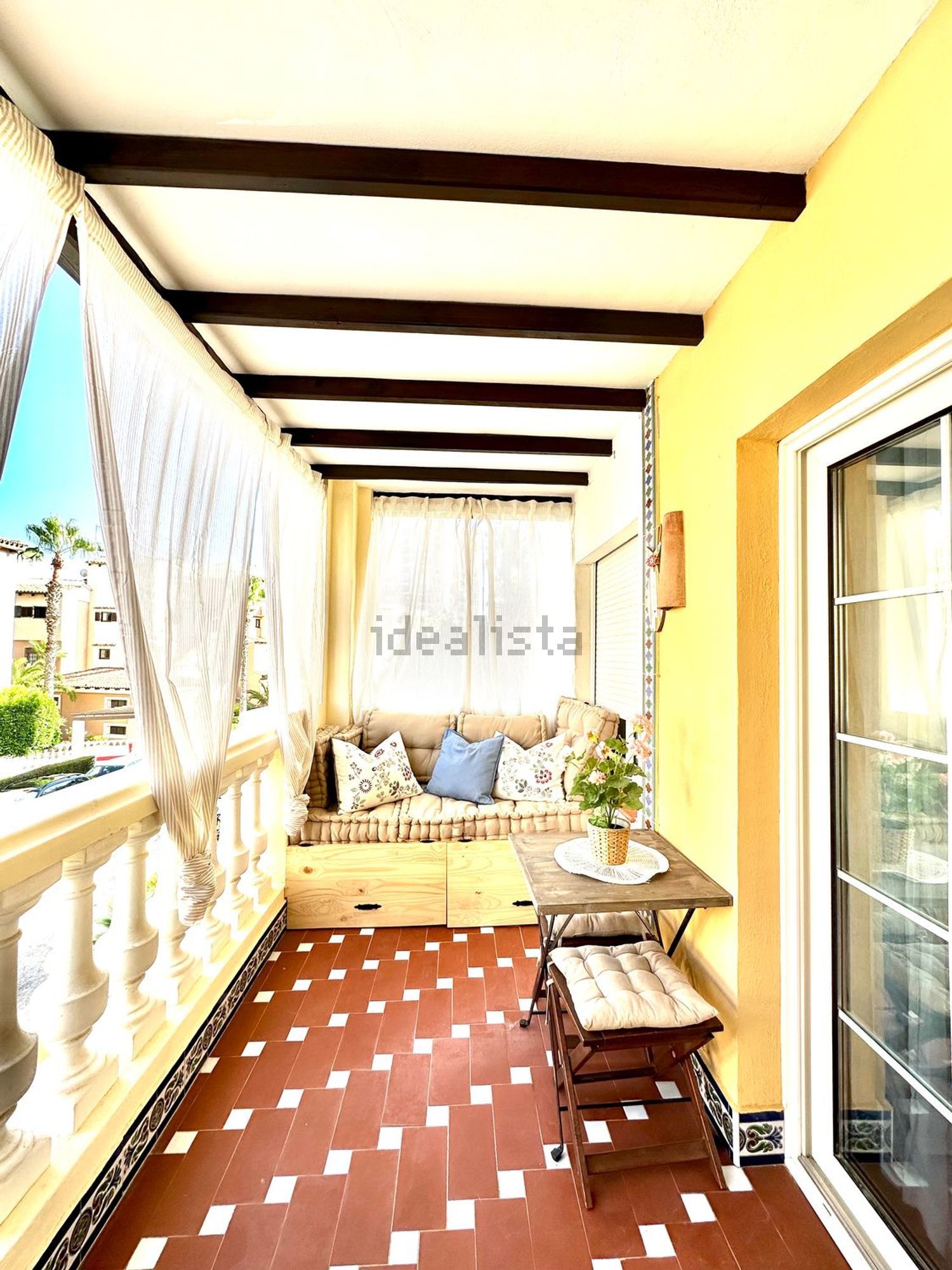 Wohnung 60 m² in Torrevieja