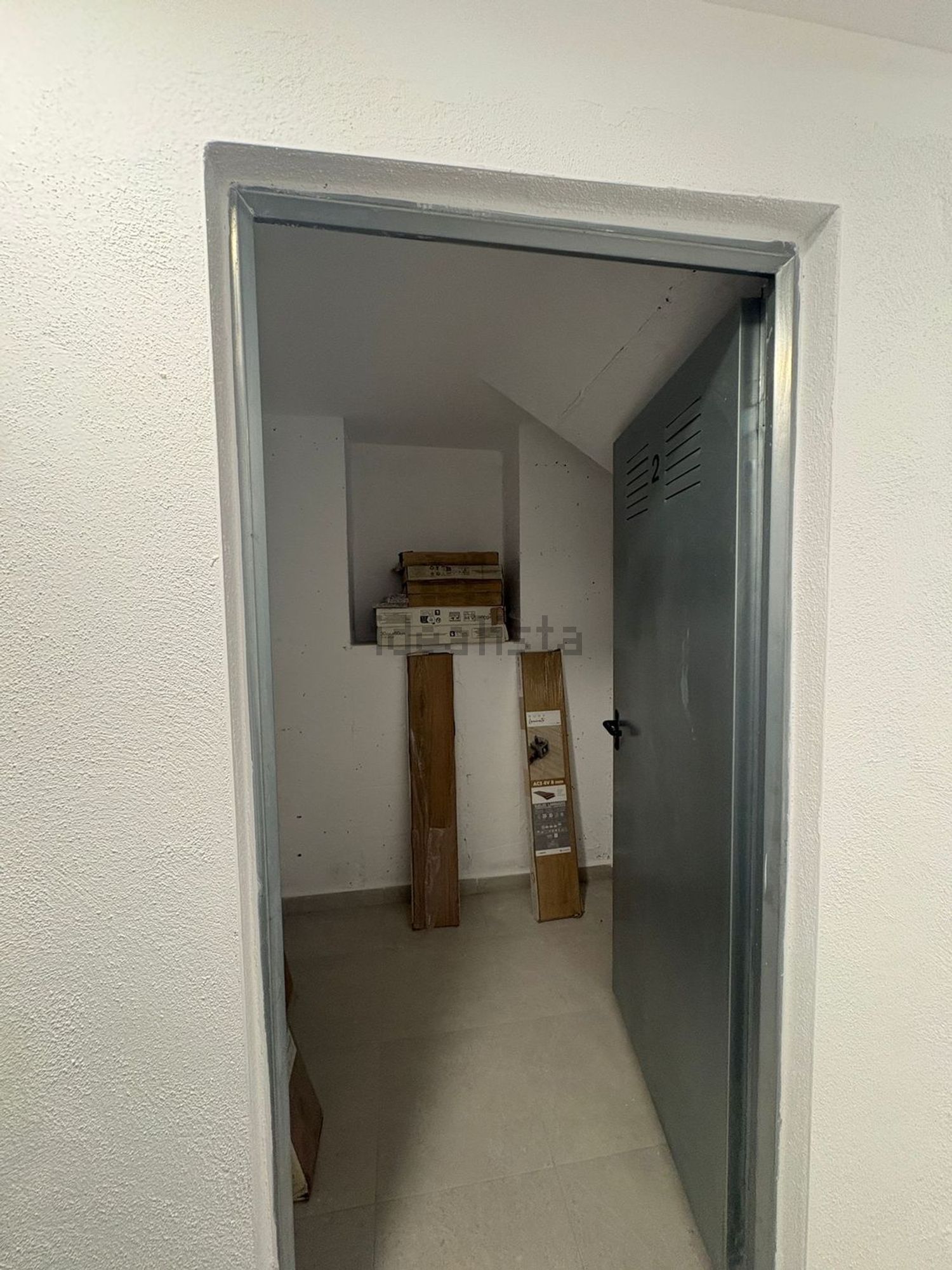 Pis de 65 m² a Sant Quirze del Vallès