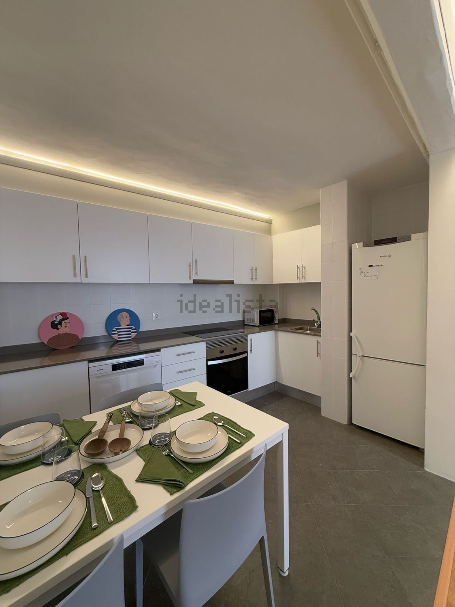 Wohnung 120 m² in Barcelona