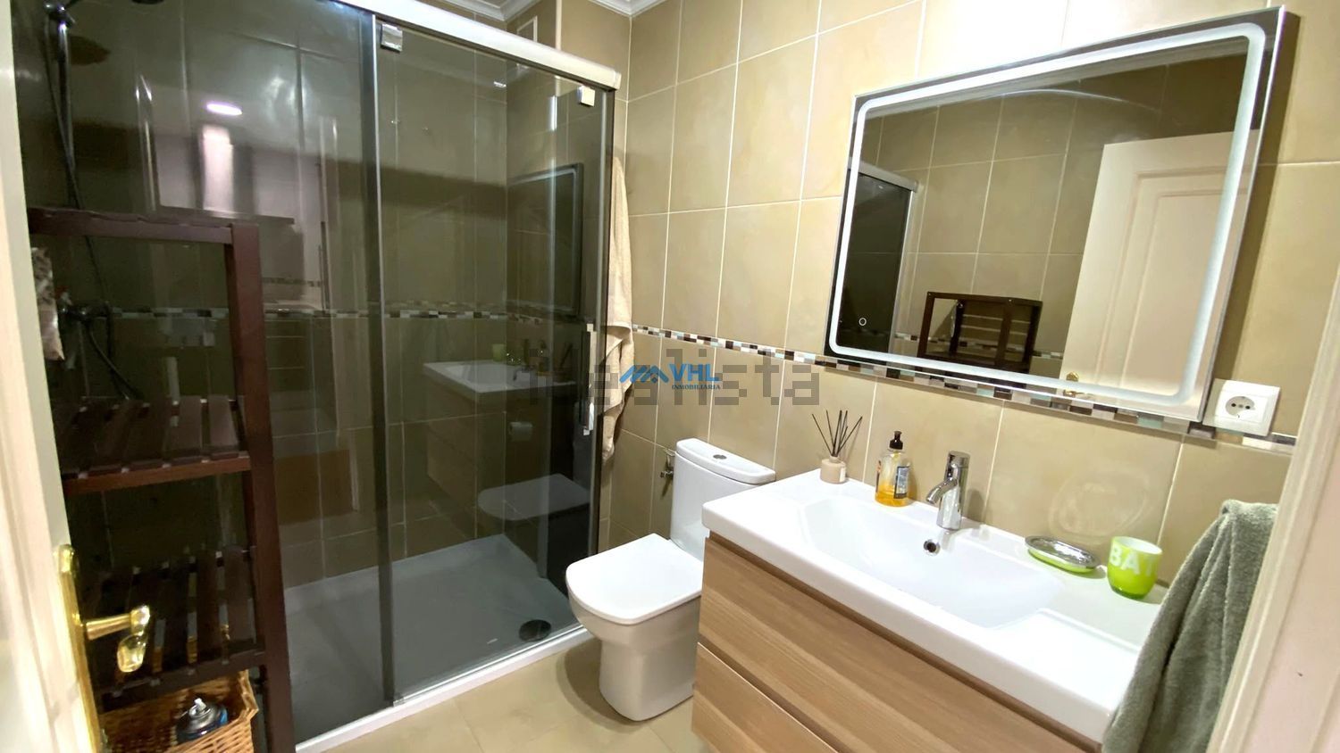 Appartamento 40 m² a Castro-Urdiales