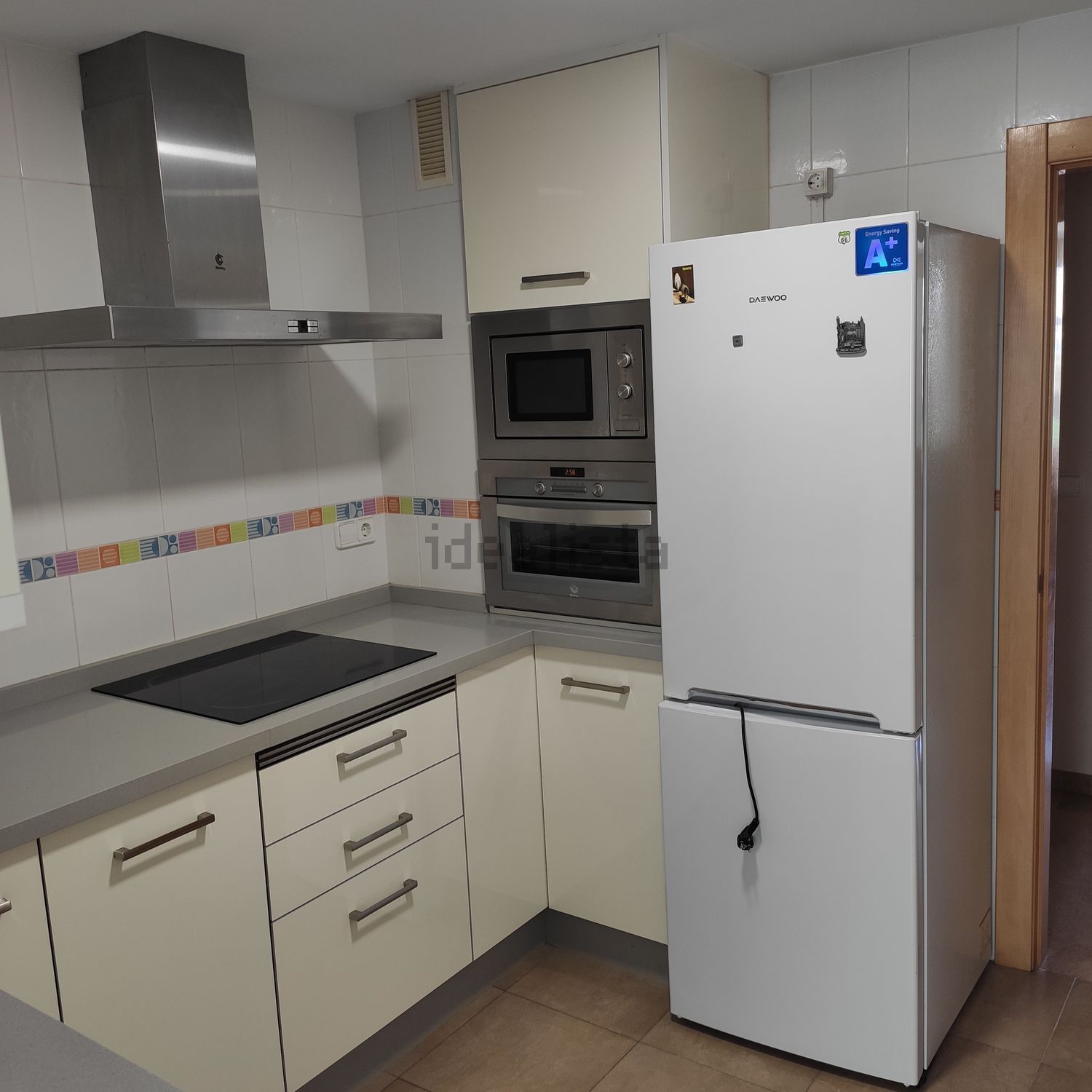 Pis de 84 m² a Cartagena