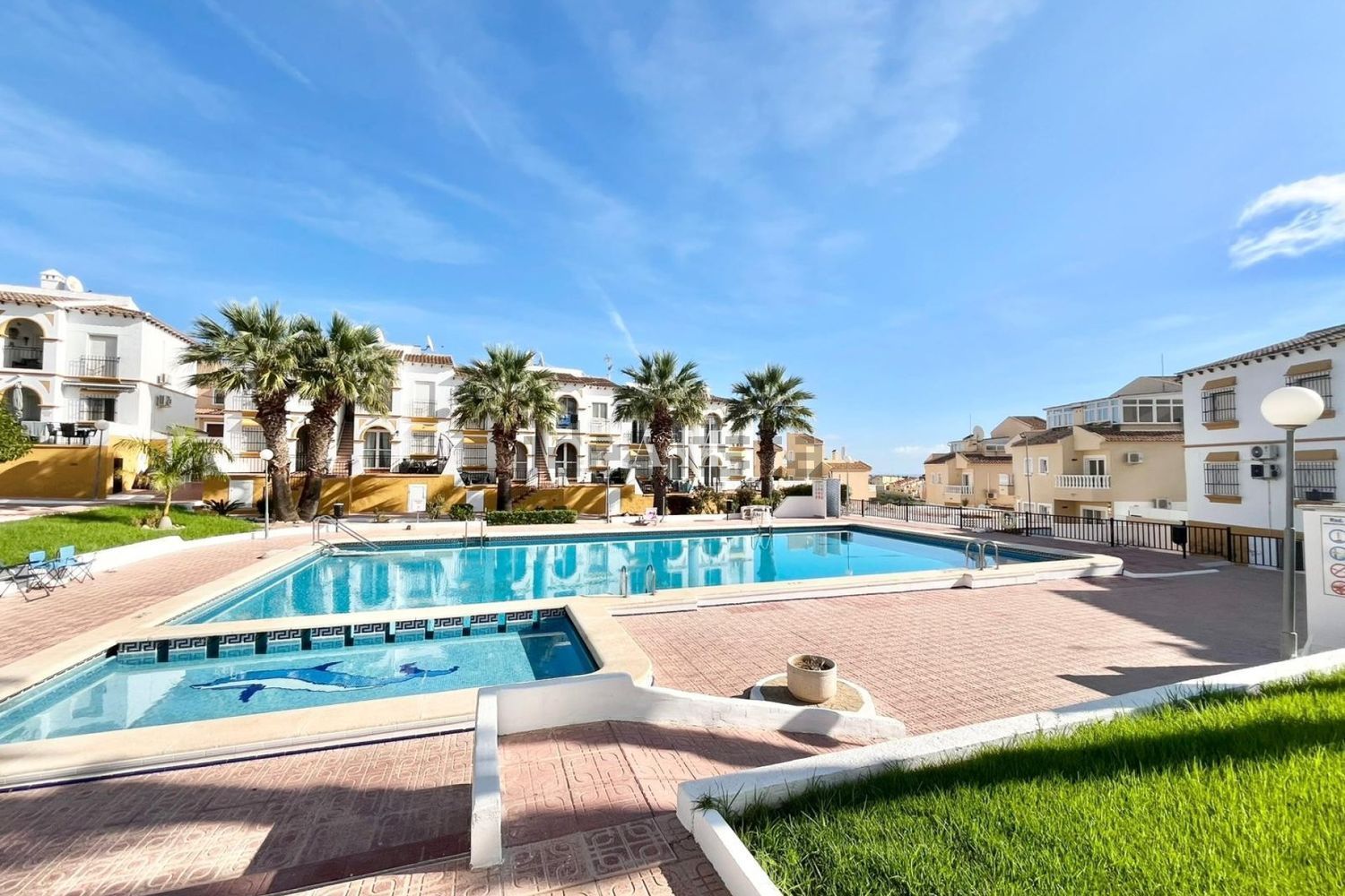 Pis de 50 m² a Sant Miquel de les Salines