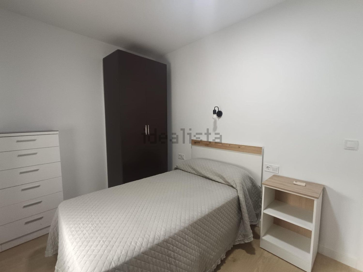 Chambre à louer, Cordoue