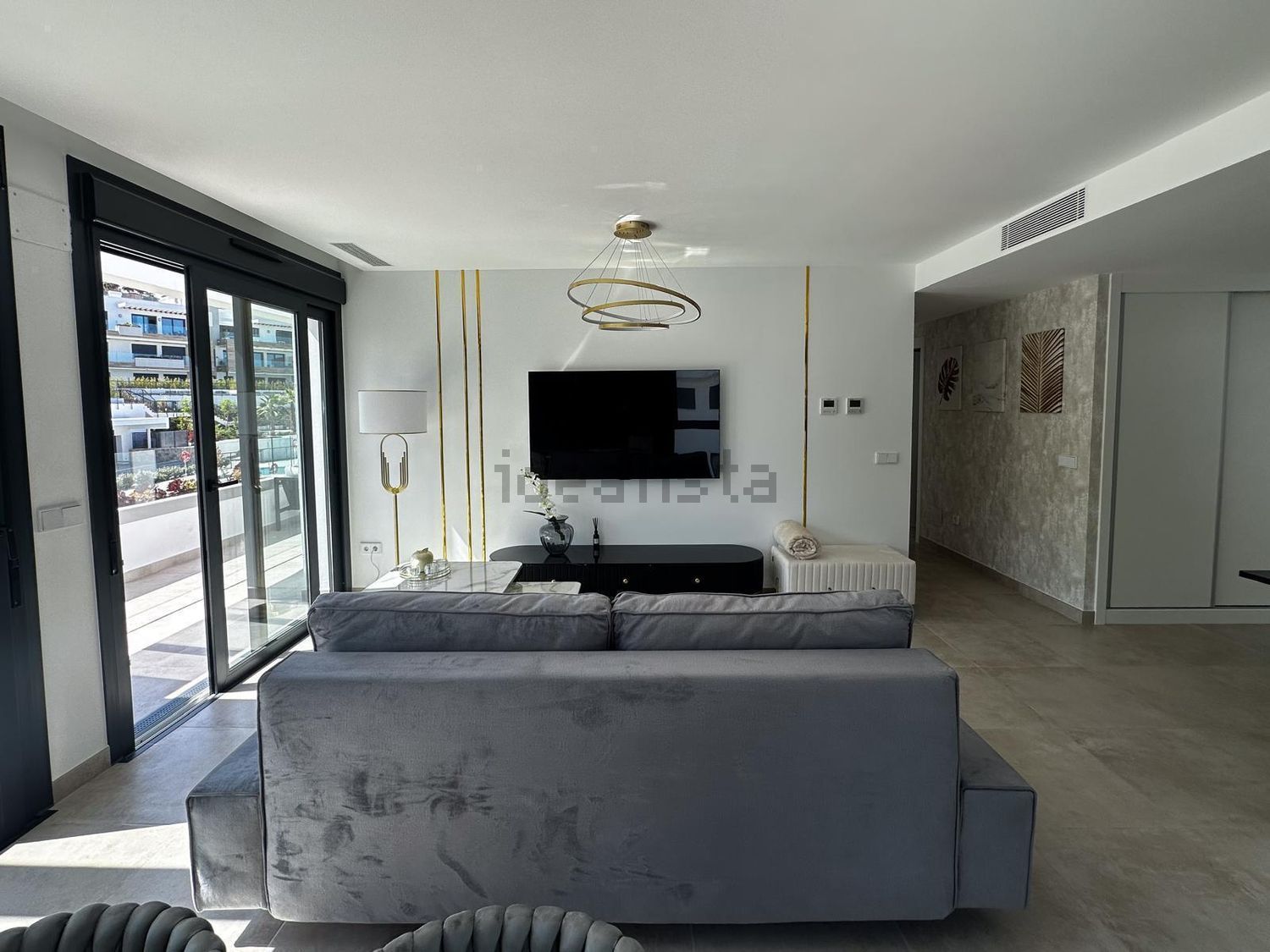 Pis de 115 m² a Estepona