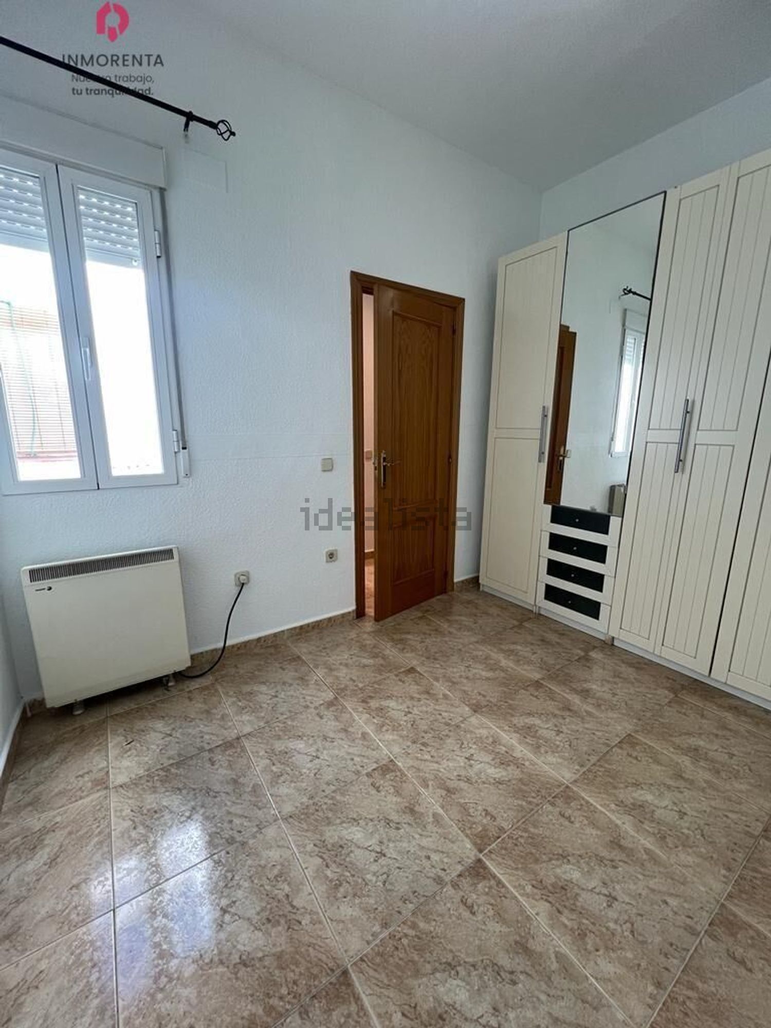 Pis de 46 m² a Madrid