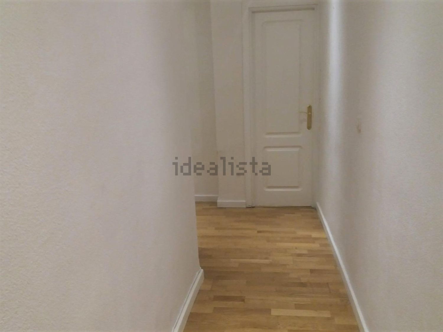 Pis de 112 m² a Madrid