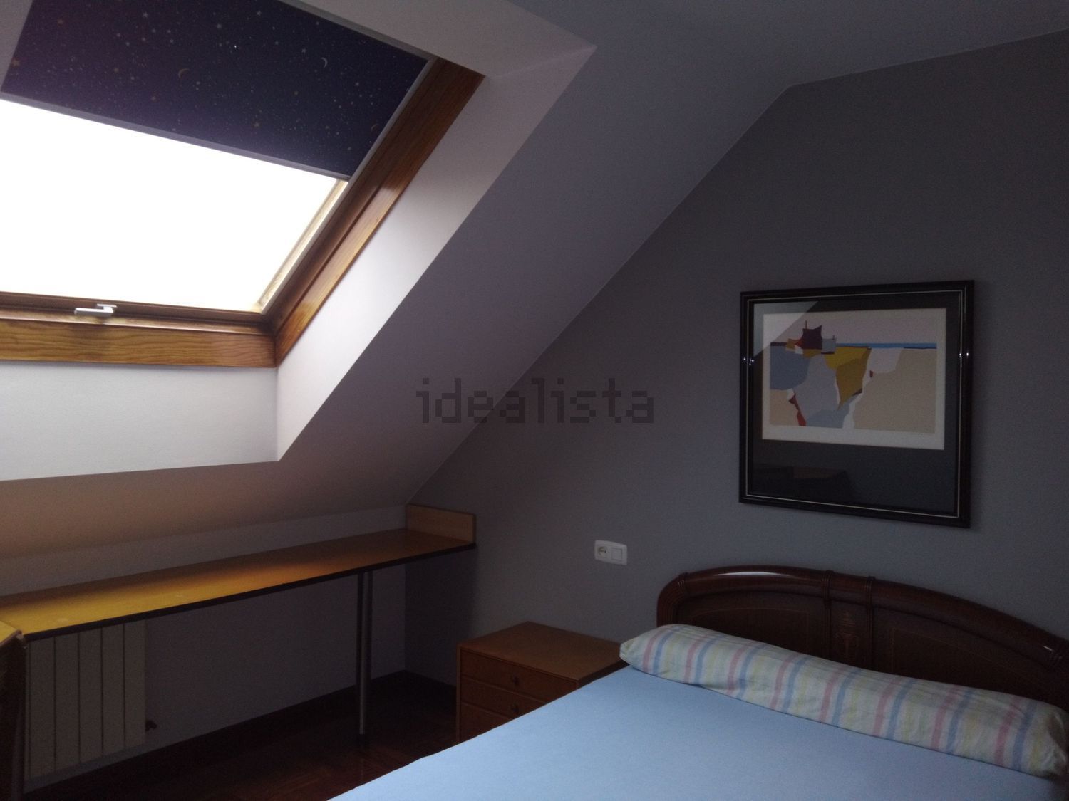 Pis de 40 m² a Gijón