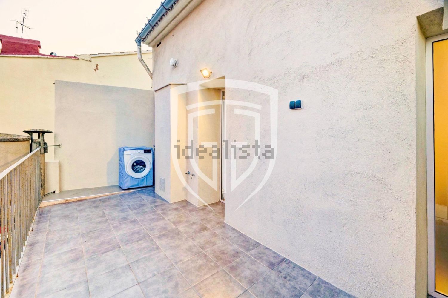 Piso de 65 m² en Tabernes Blanques