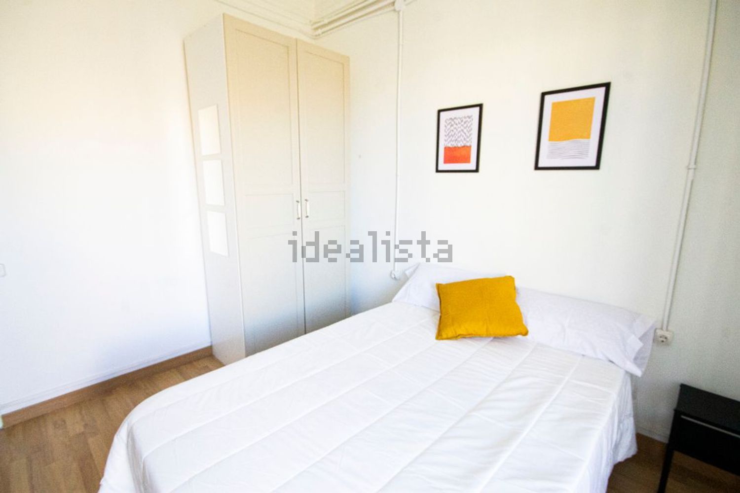 Zimmer zur Miete, Barcelona