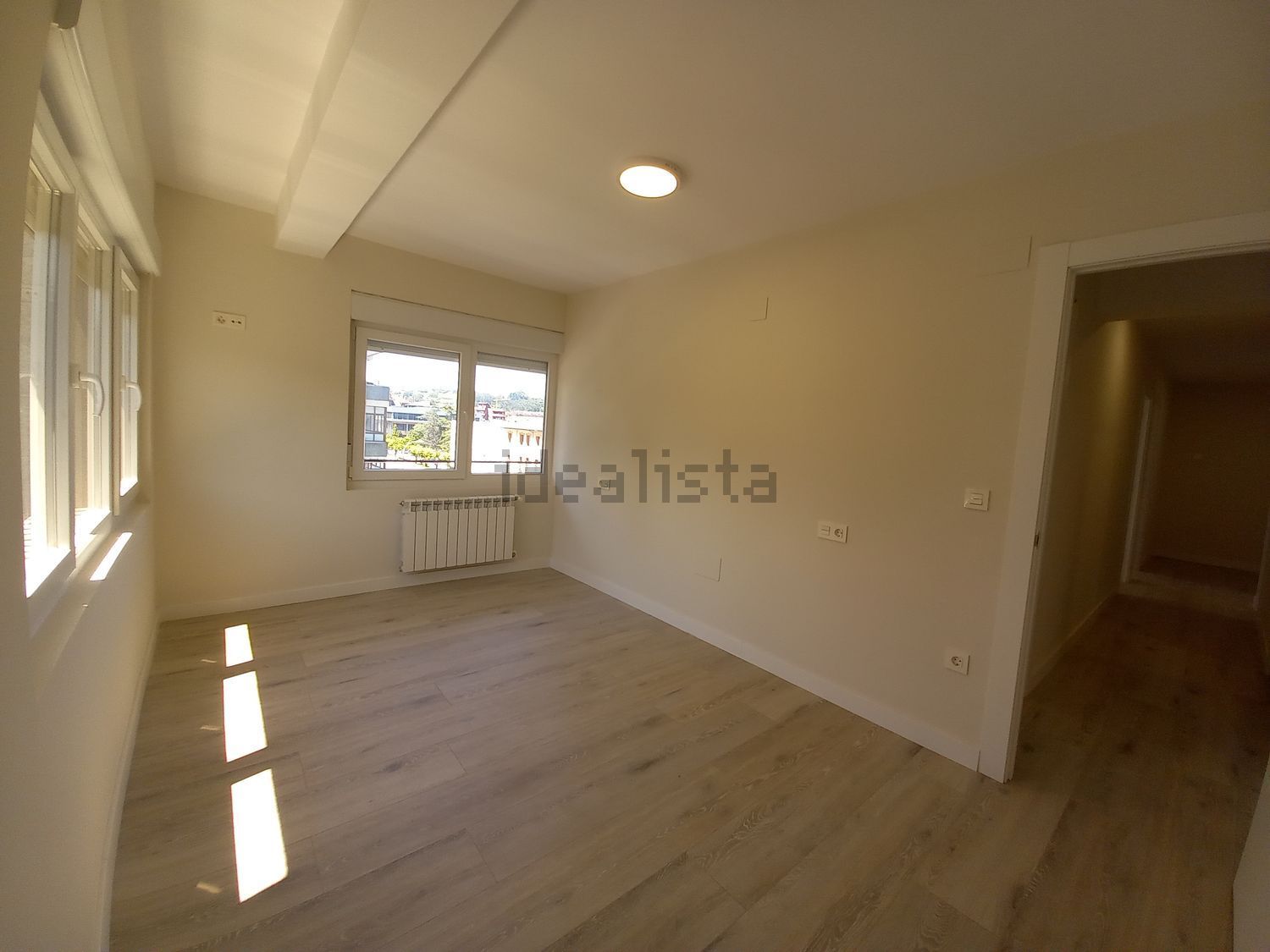 Piso de 88 m² en Castrillón