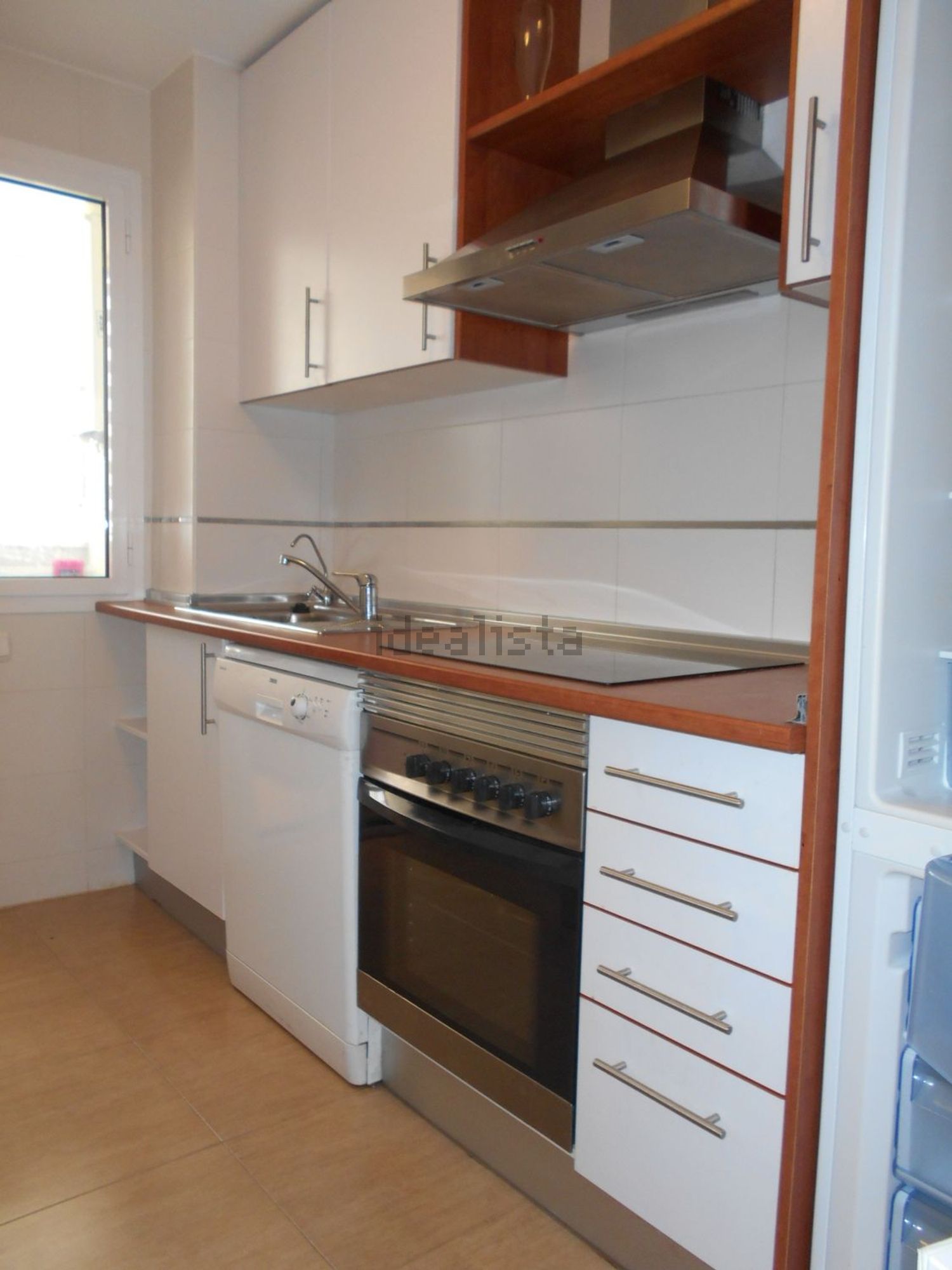 Flat 70 m² in Ciudad Real