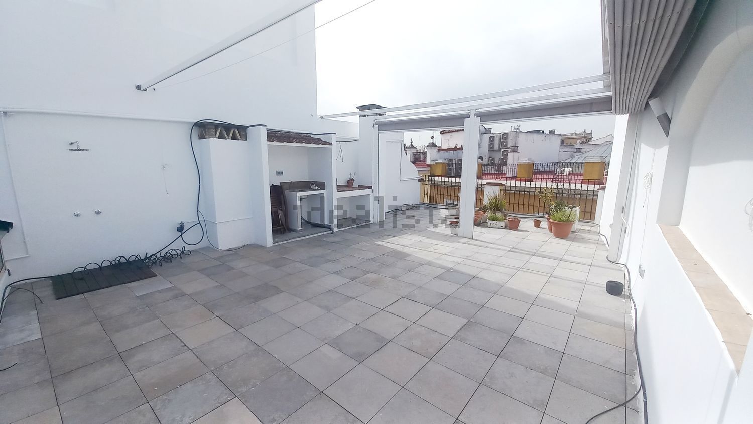 Pis de 250 m² a Sevilla