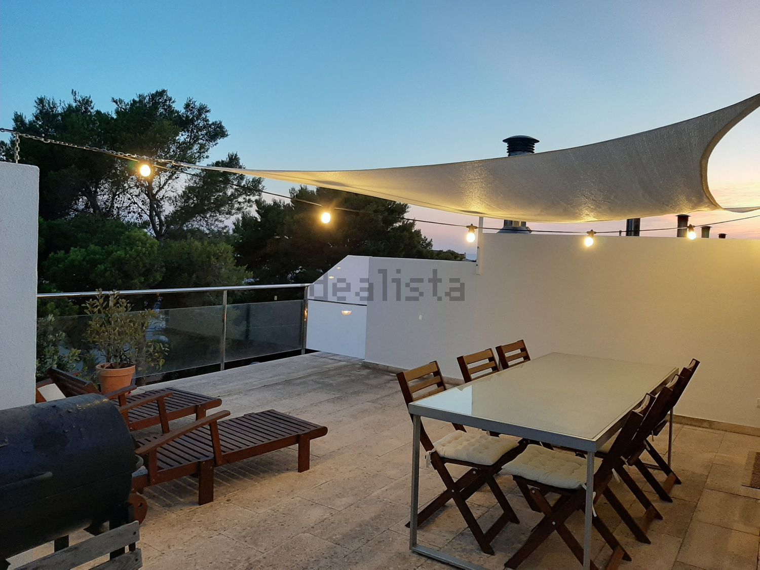 Piso de 110 m² en Ciutadella