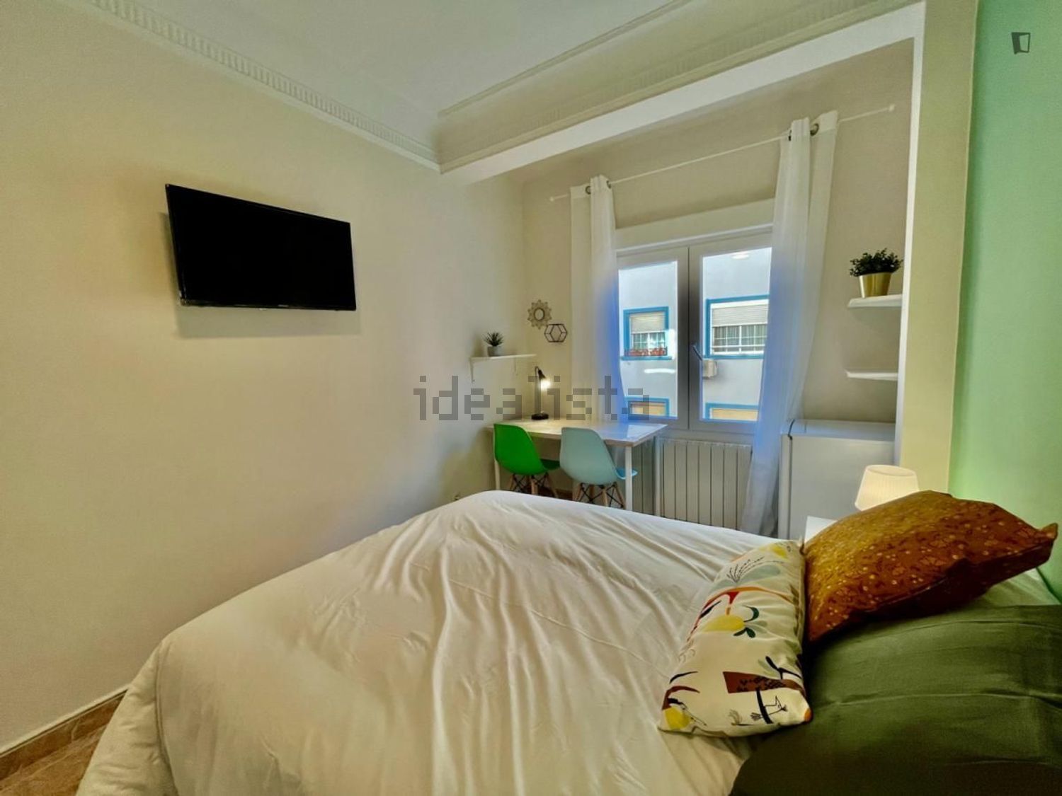 Habitación en alquiler, Zaragoza