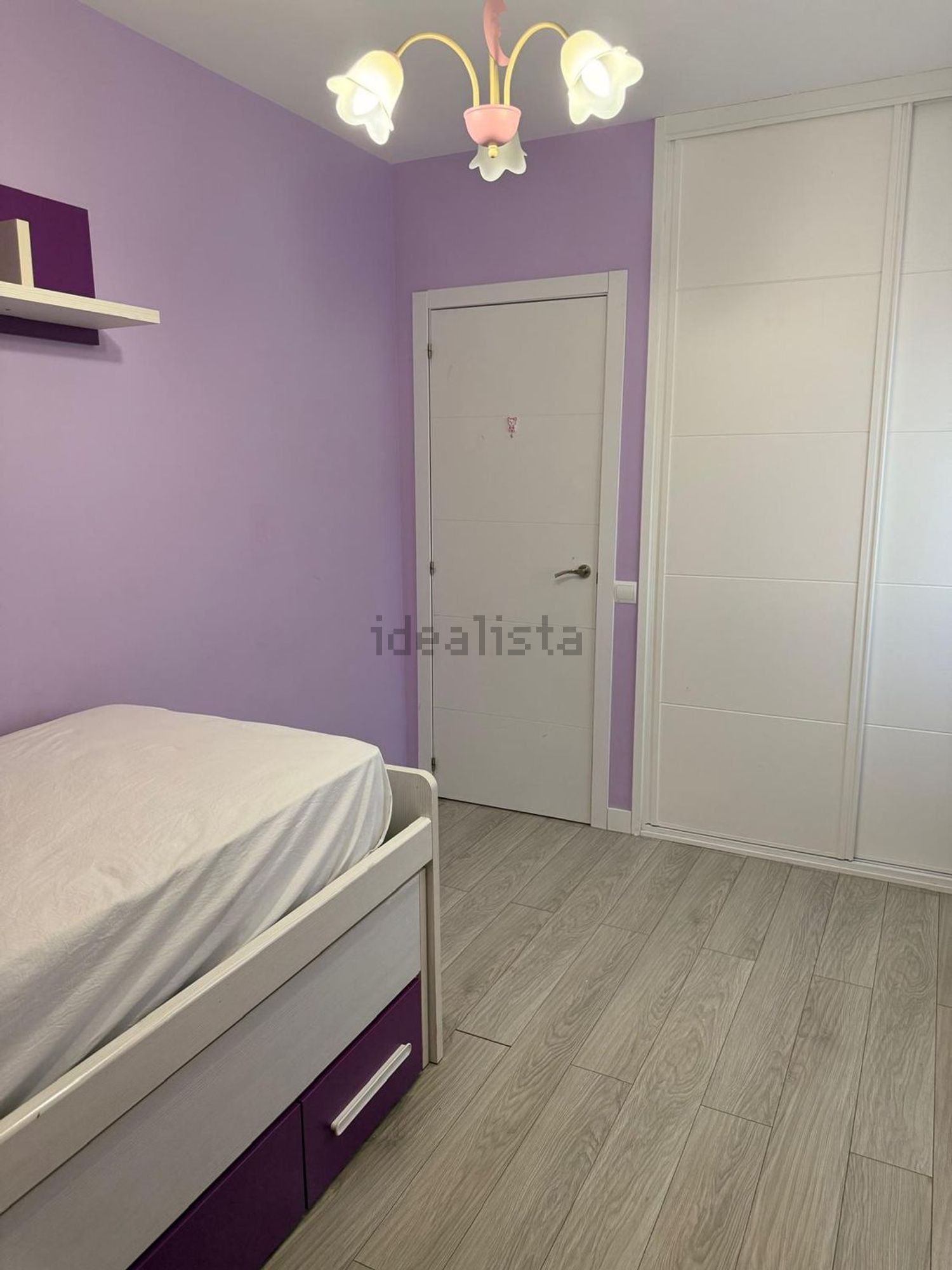 Habitació de lloguer, Toledo