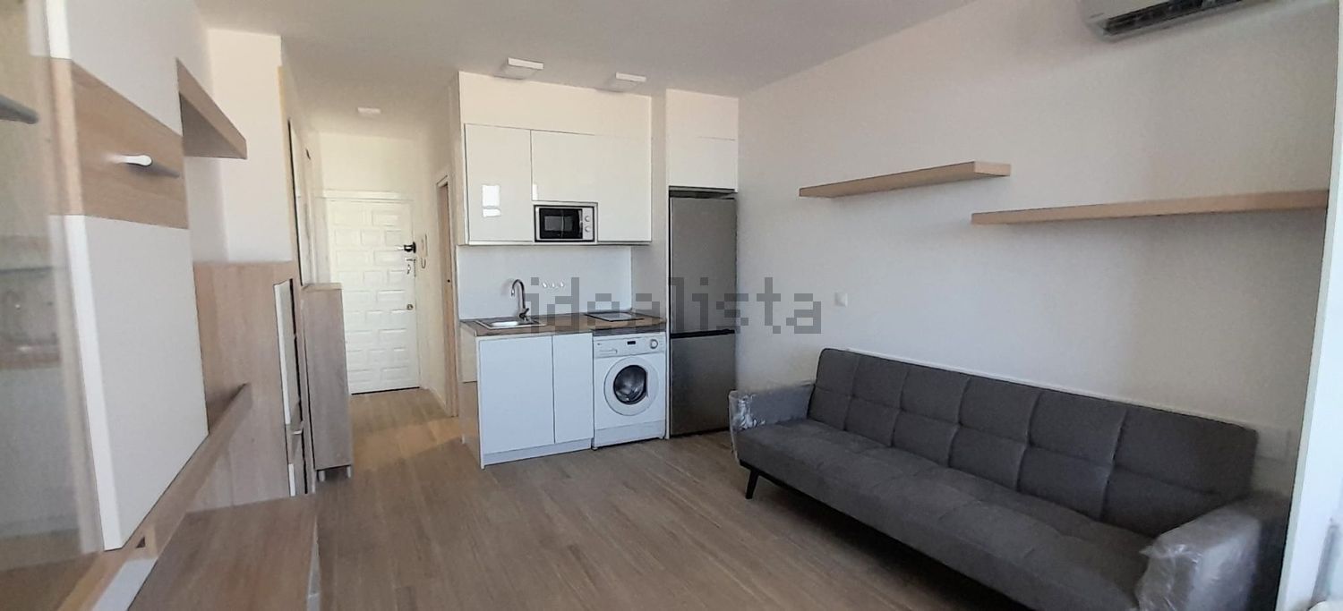 Piso de 47 m² en Torremolinos