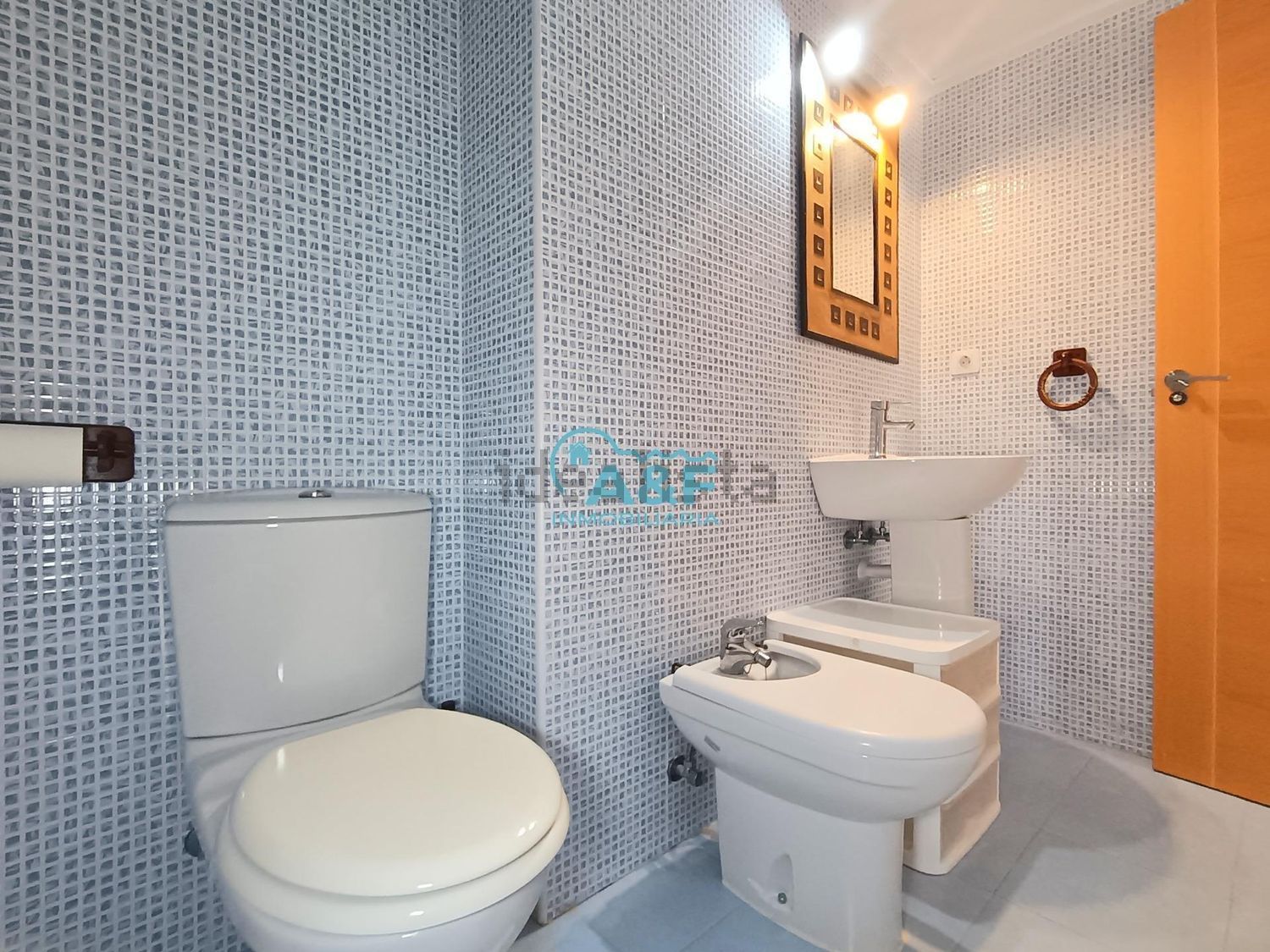 Pis de 98 m² a Orpesa
