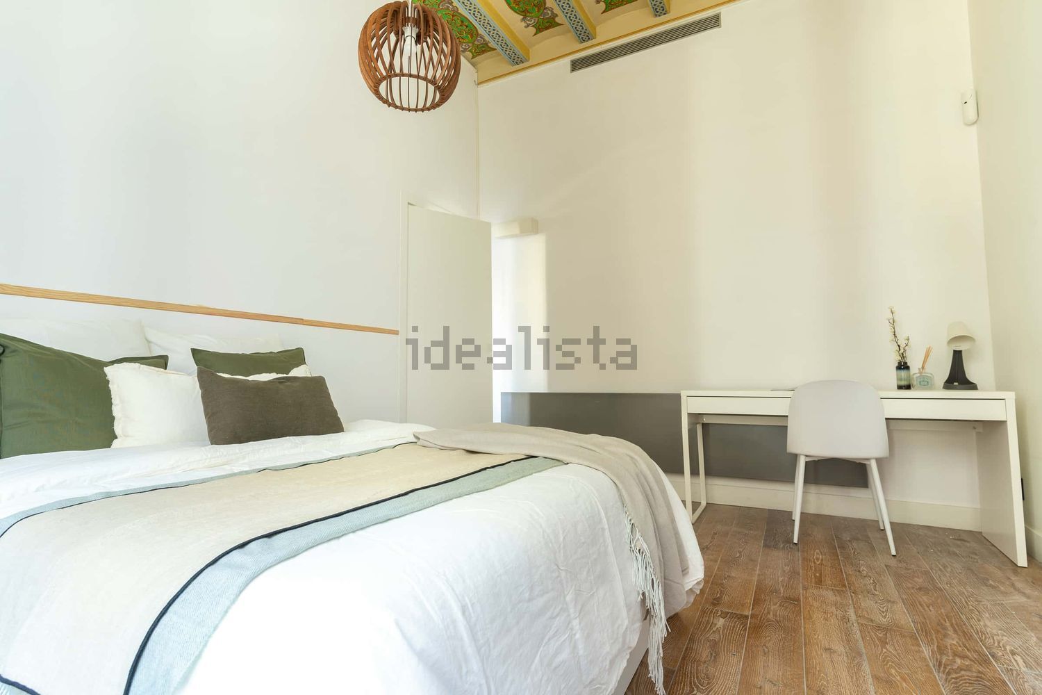Habitación en alquiler, Barcelona