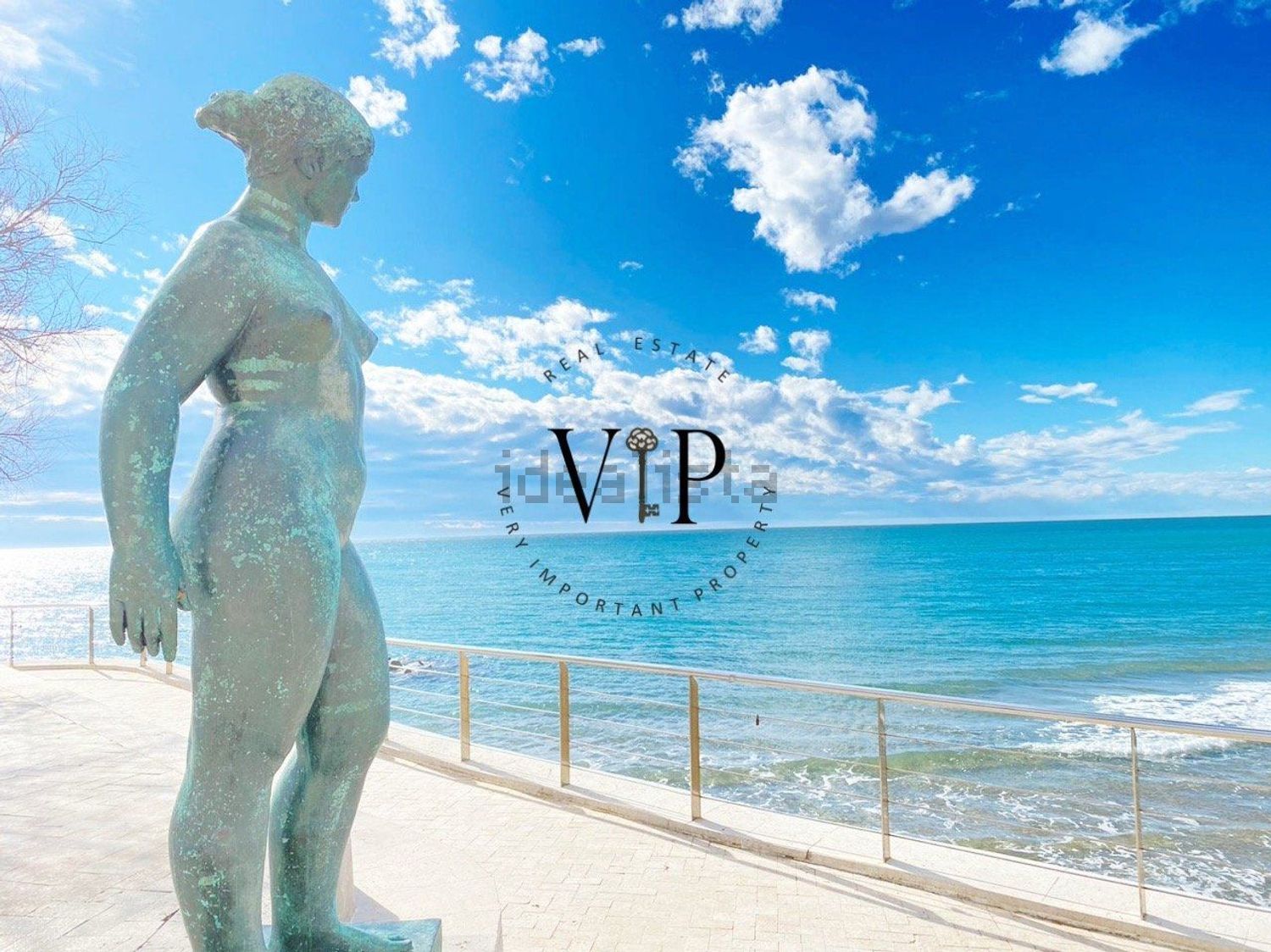 Квартира 52 м² у Sitges