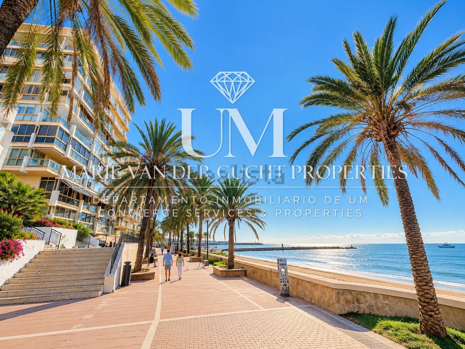 Pis de 172 m² a Marbella