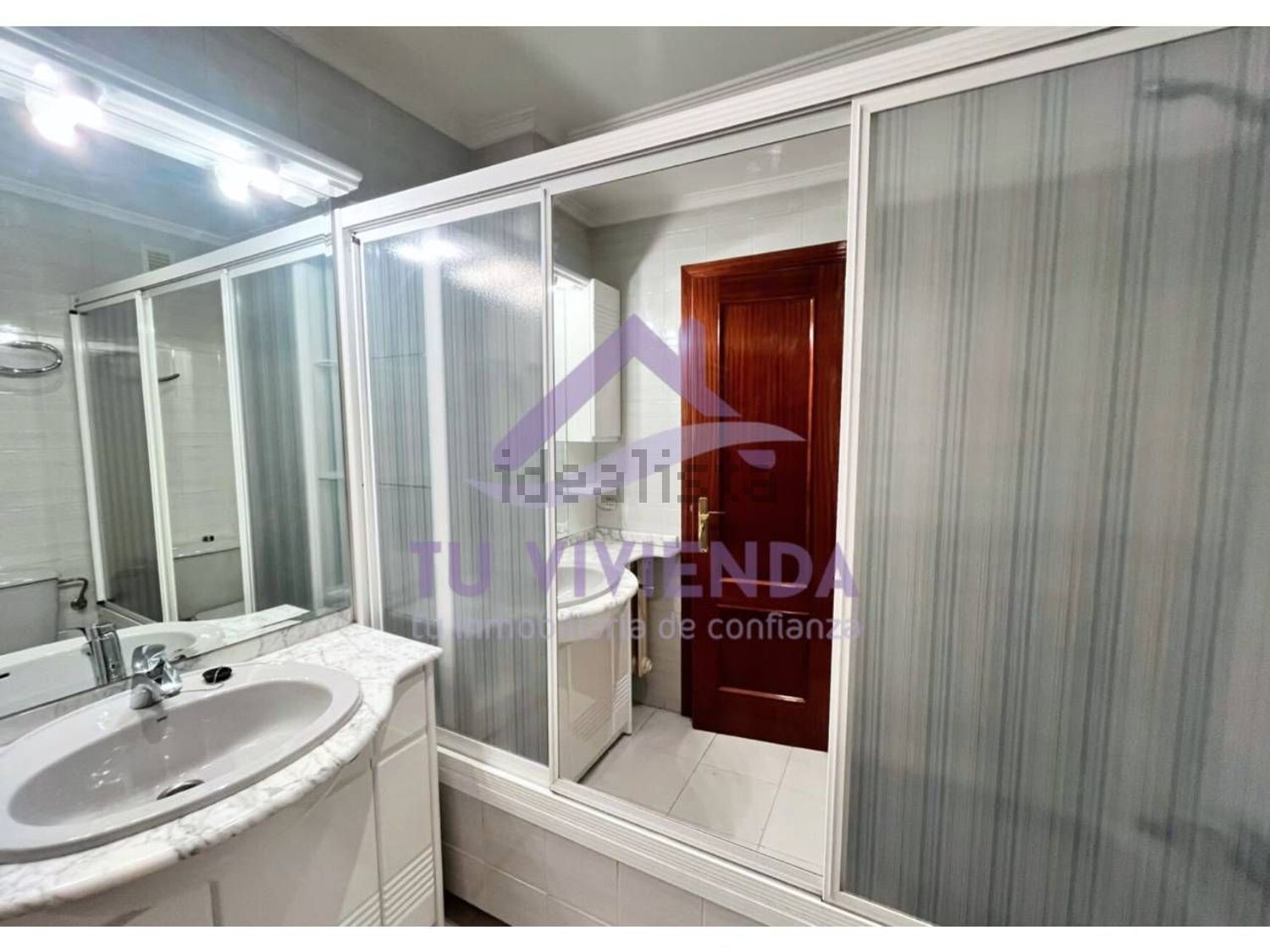 Apartamento 124 m² em Valladolid