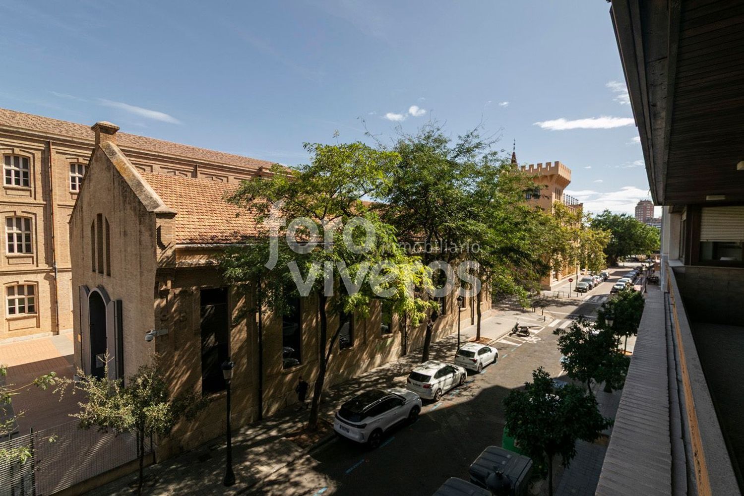 Wohnung 236 m² in Valencia