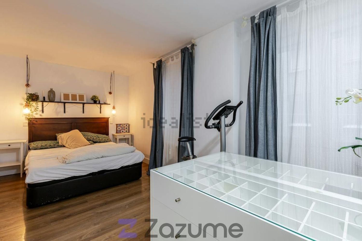 Piso de 132 m² en Madrid