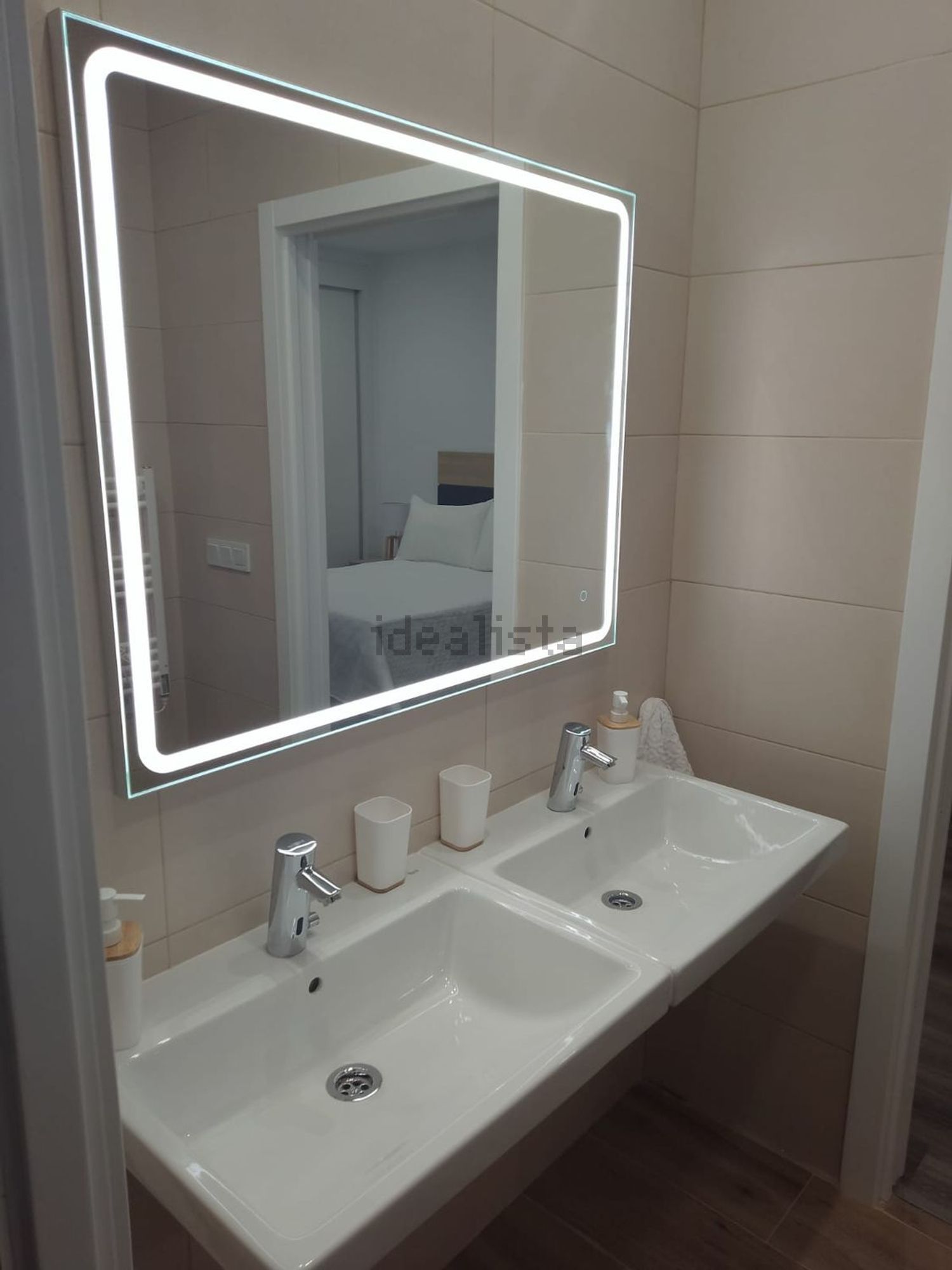 Wohnung 78 m² in Córdoba