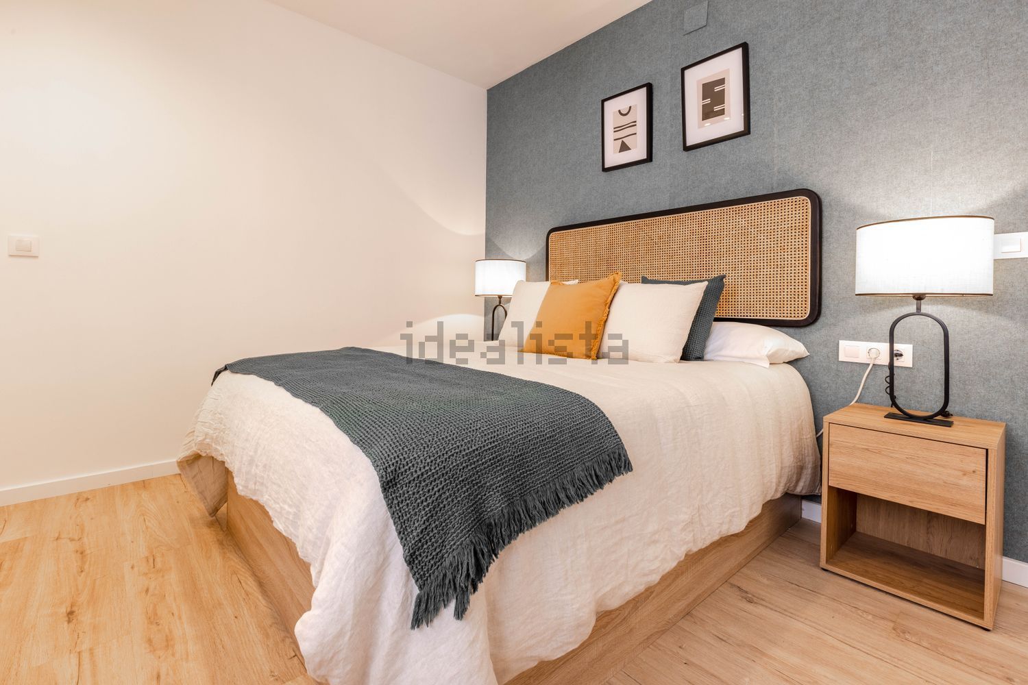 Wohnung 130 m² in Málaga