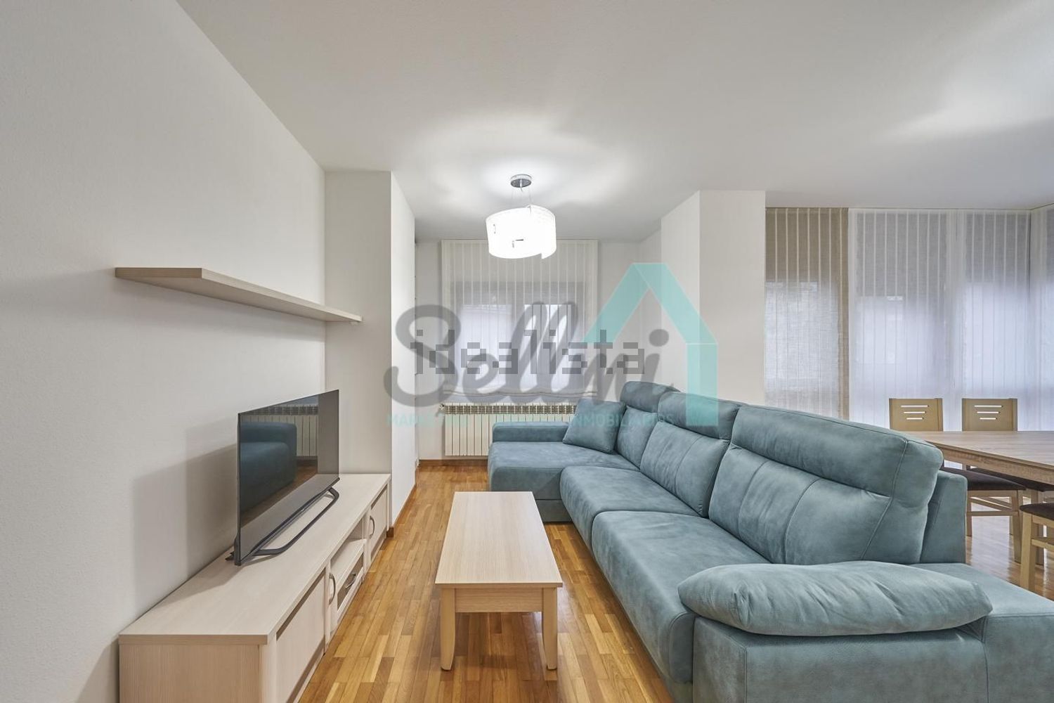Appartamento 83 m² a Oviedo