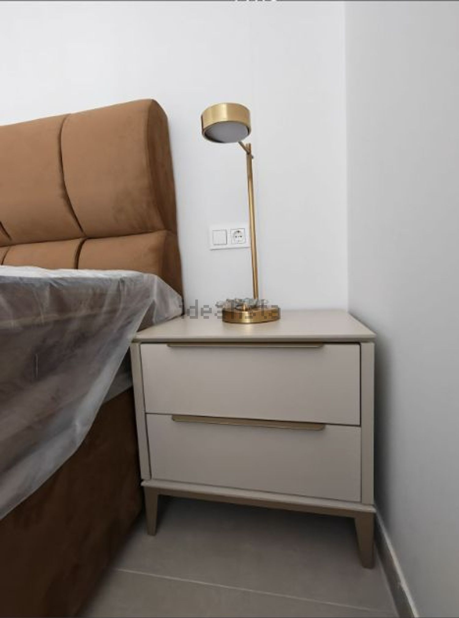 Wohnung 133 m² in Estepona