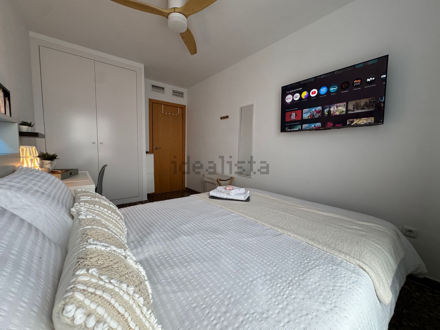 Habitació de lloguer, Catarroja