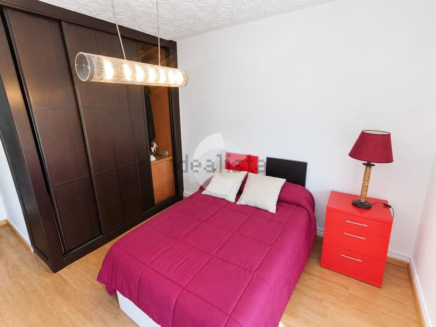 Pis de 110 m² a Ourense
