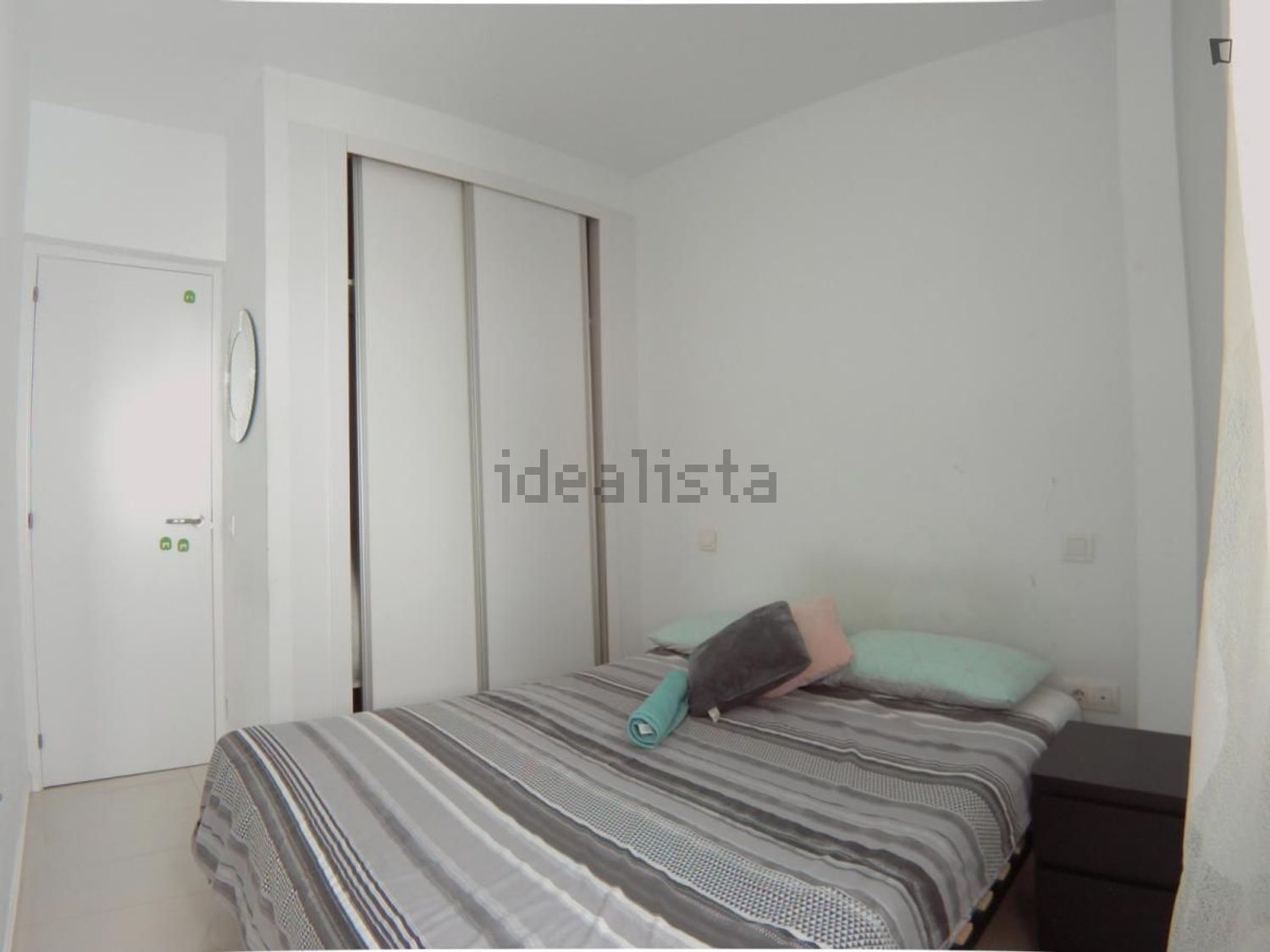Pis de 55 m² a Madrid