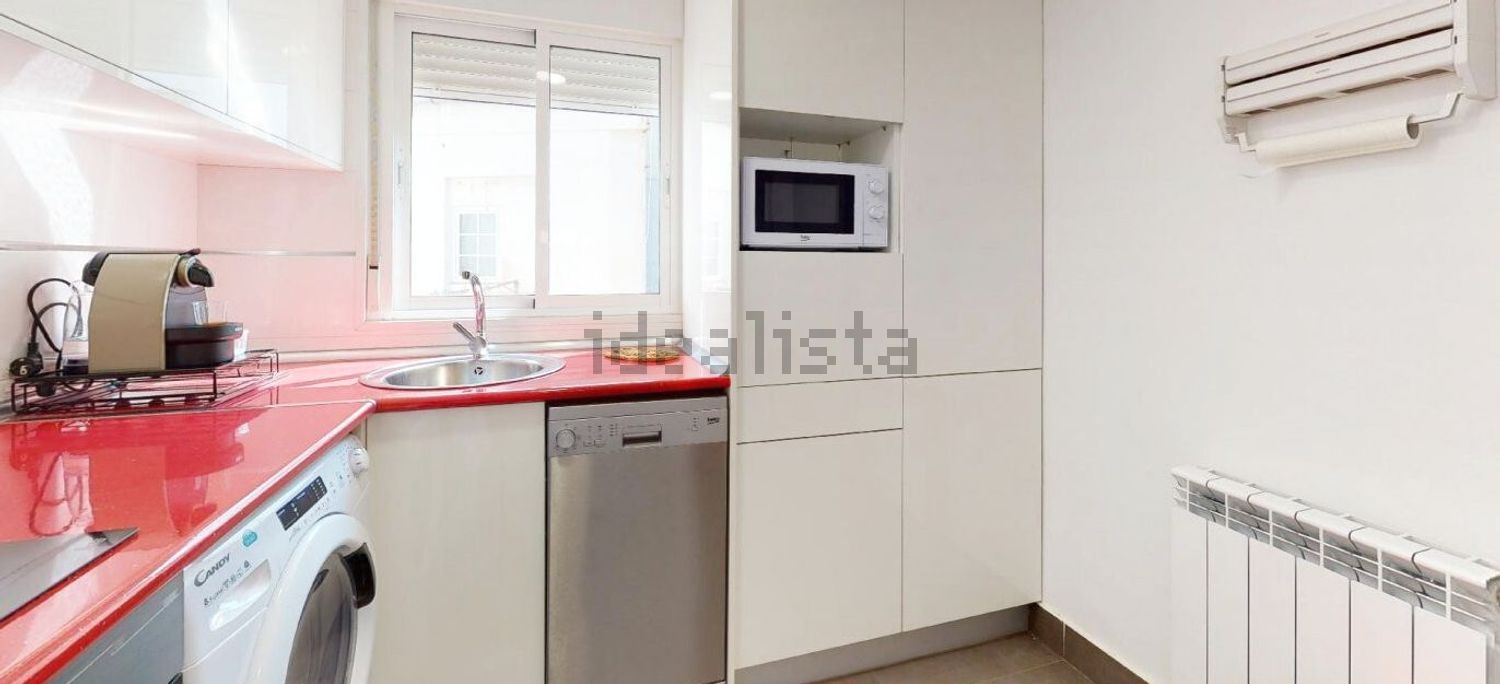 Piso de 75 m² en Zaragoza