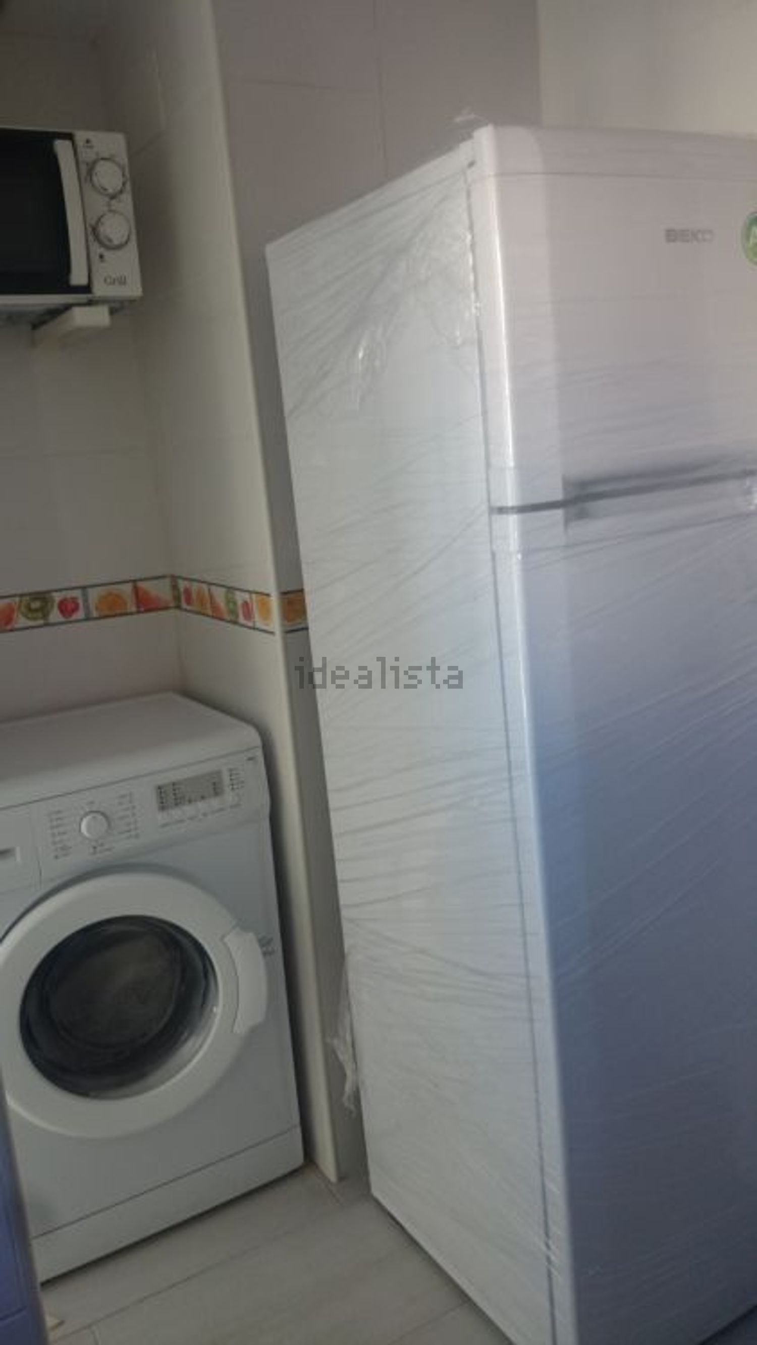 Piso de 35 m² en Sevilla