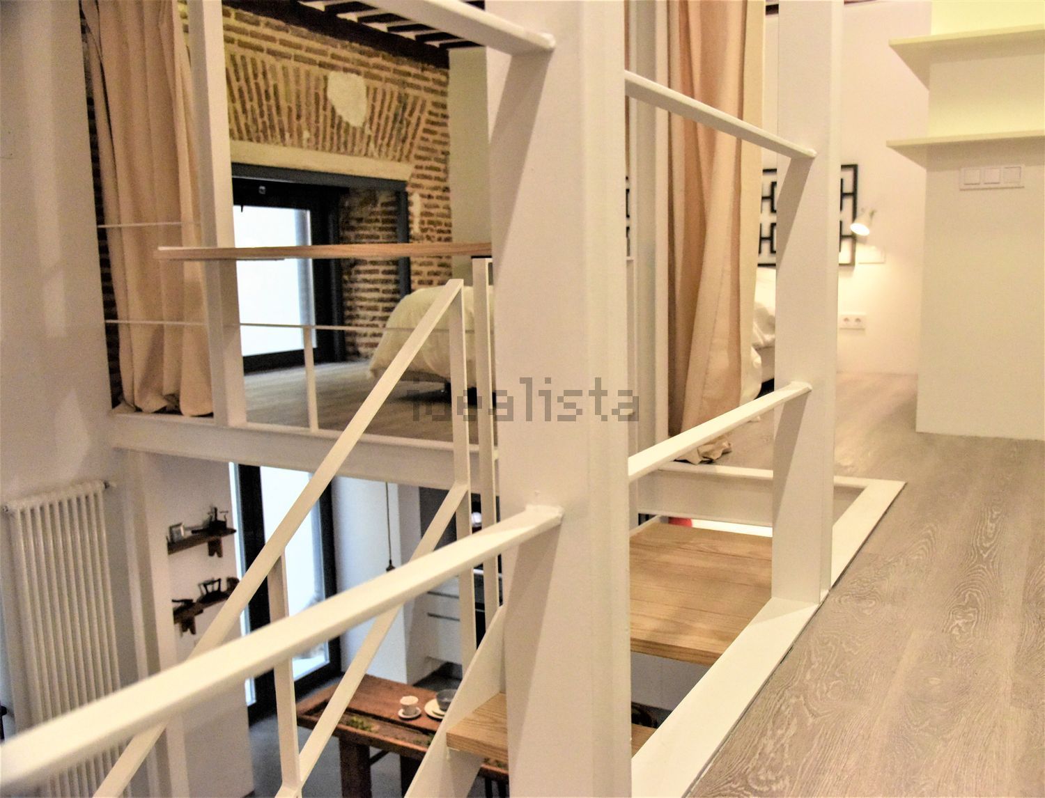 Appartamento 70 m² a Madrid