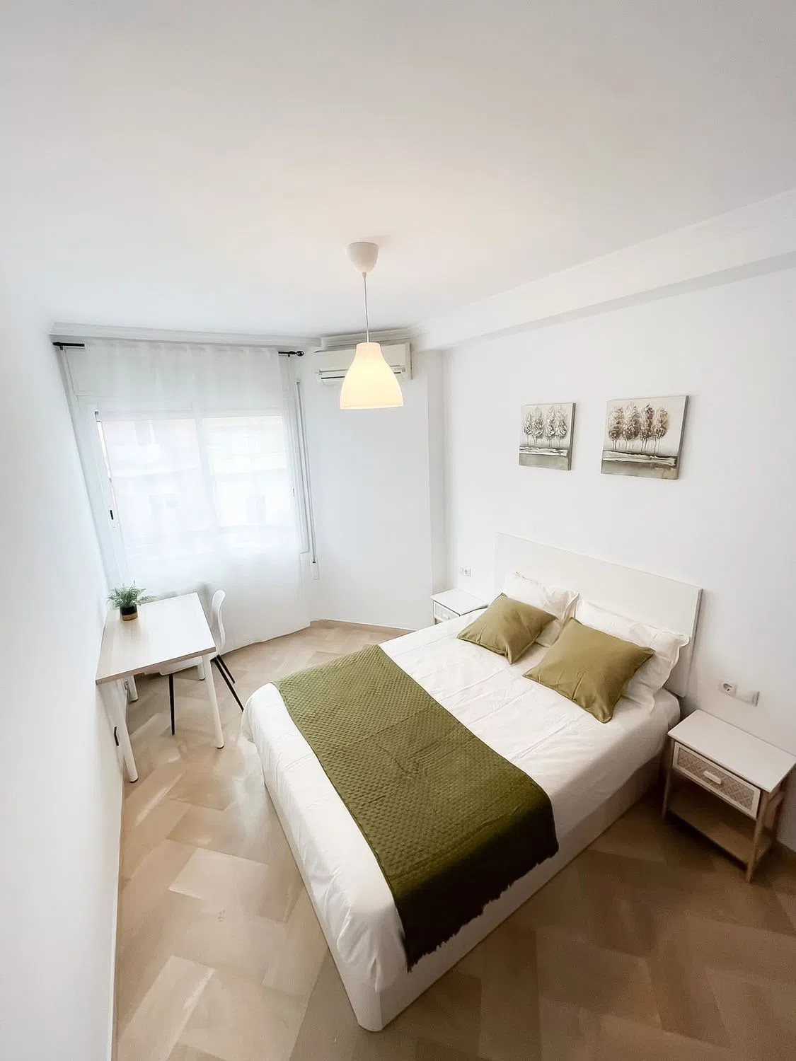 Habitación 100 m², Barcelona