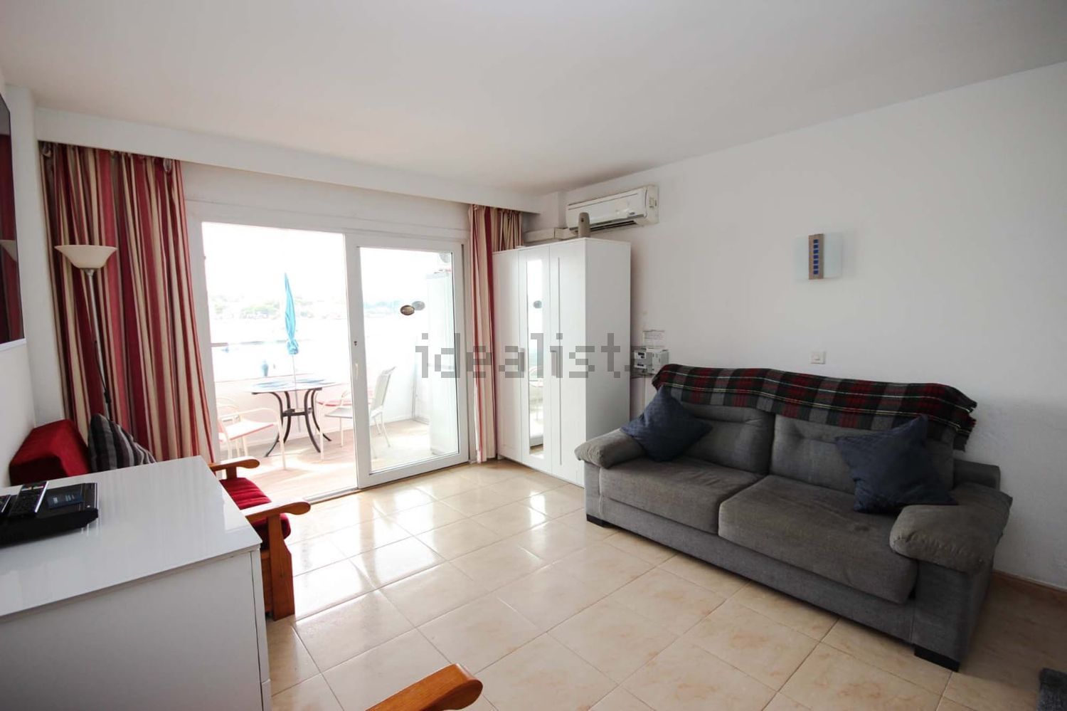 Wohnung 45 m² in Calvià